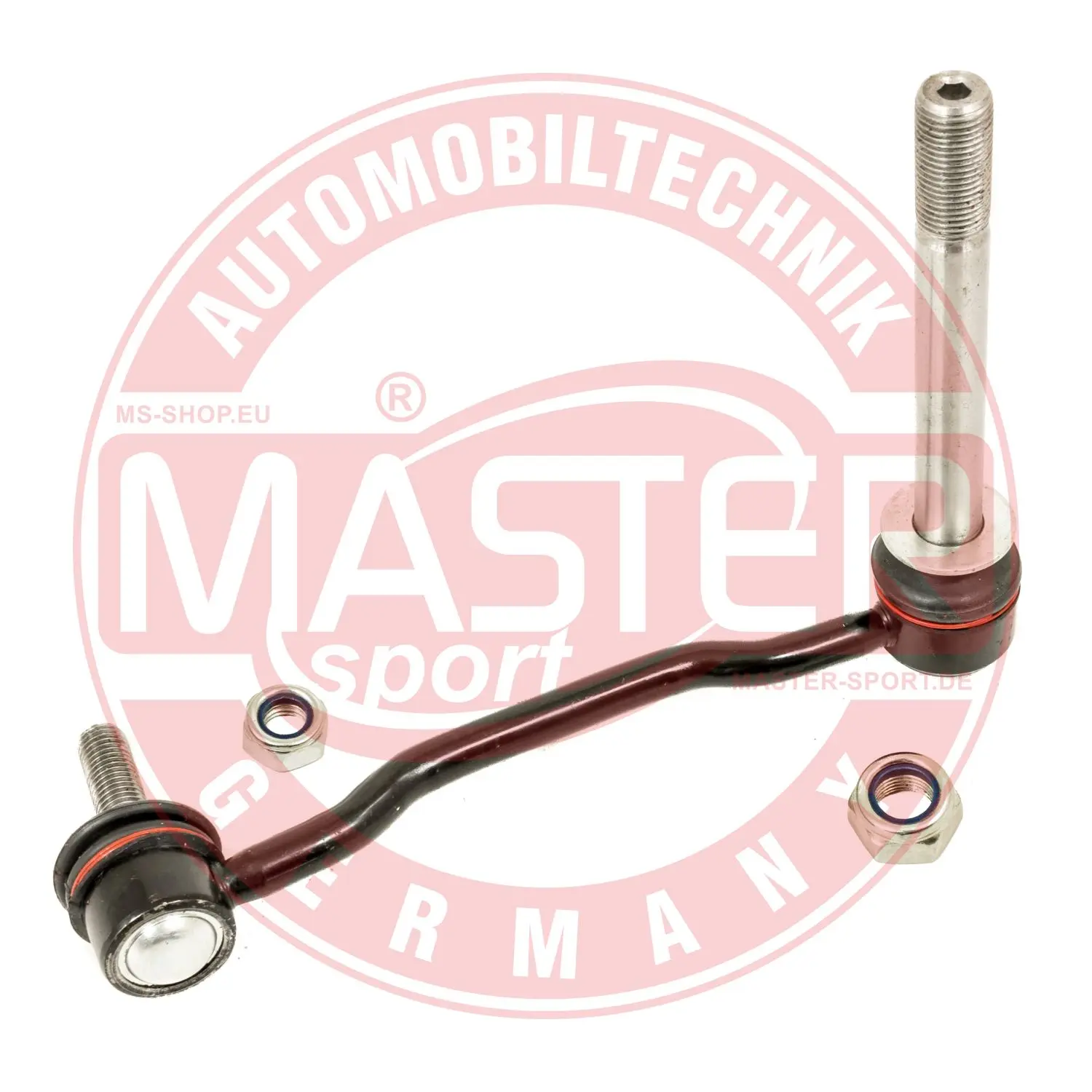 Биалета MASTER-SPORT GERMANY