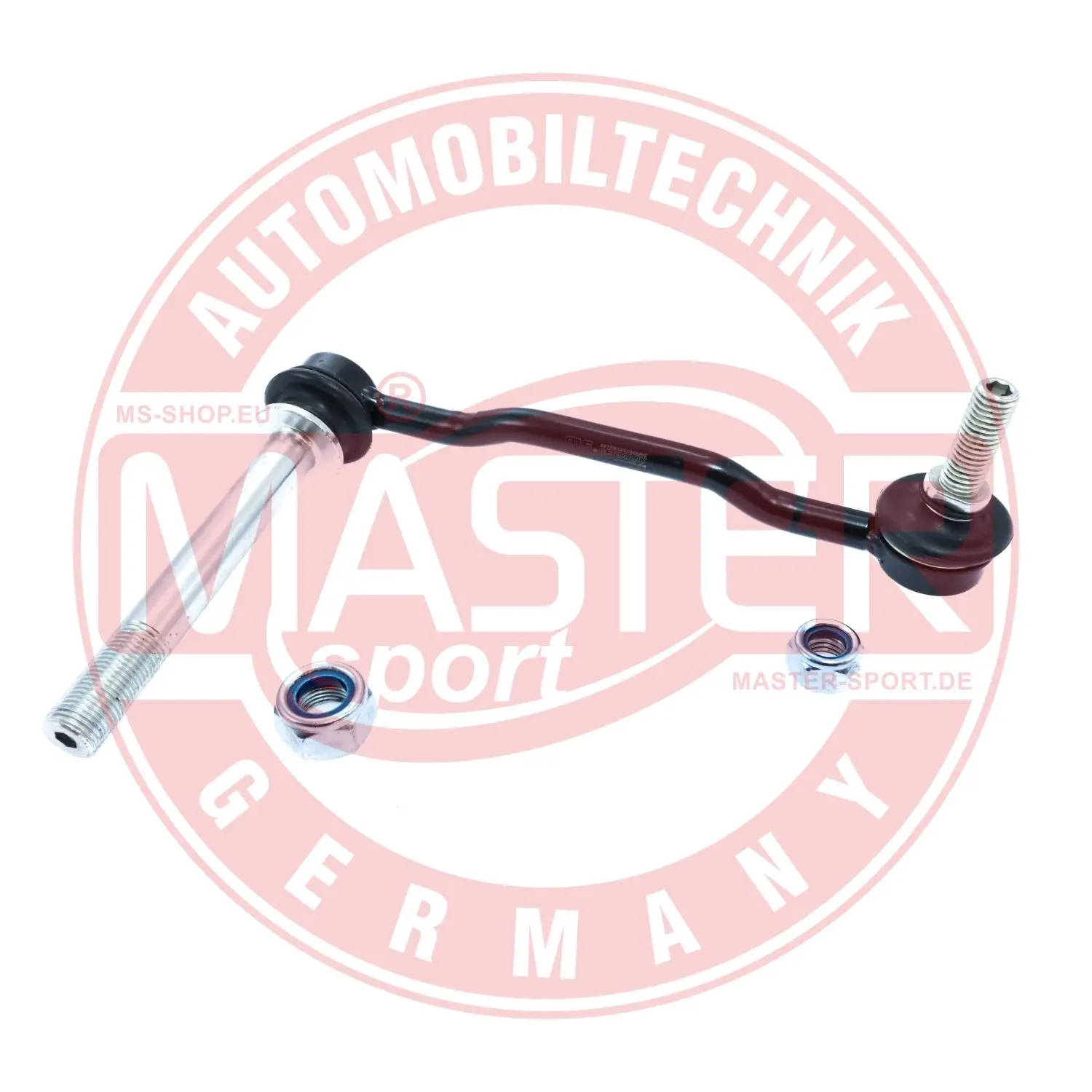 Биалета MASTER-SPORT GERMANY