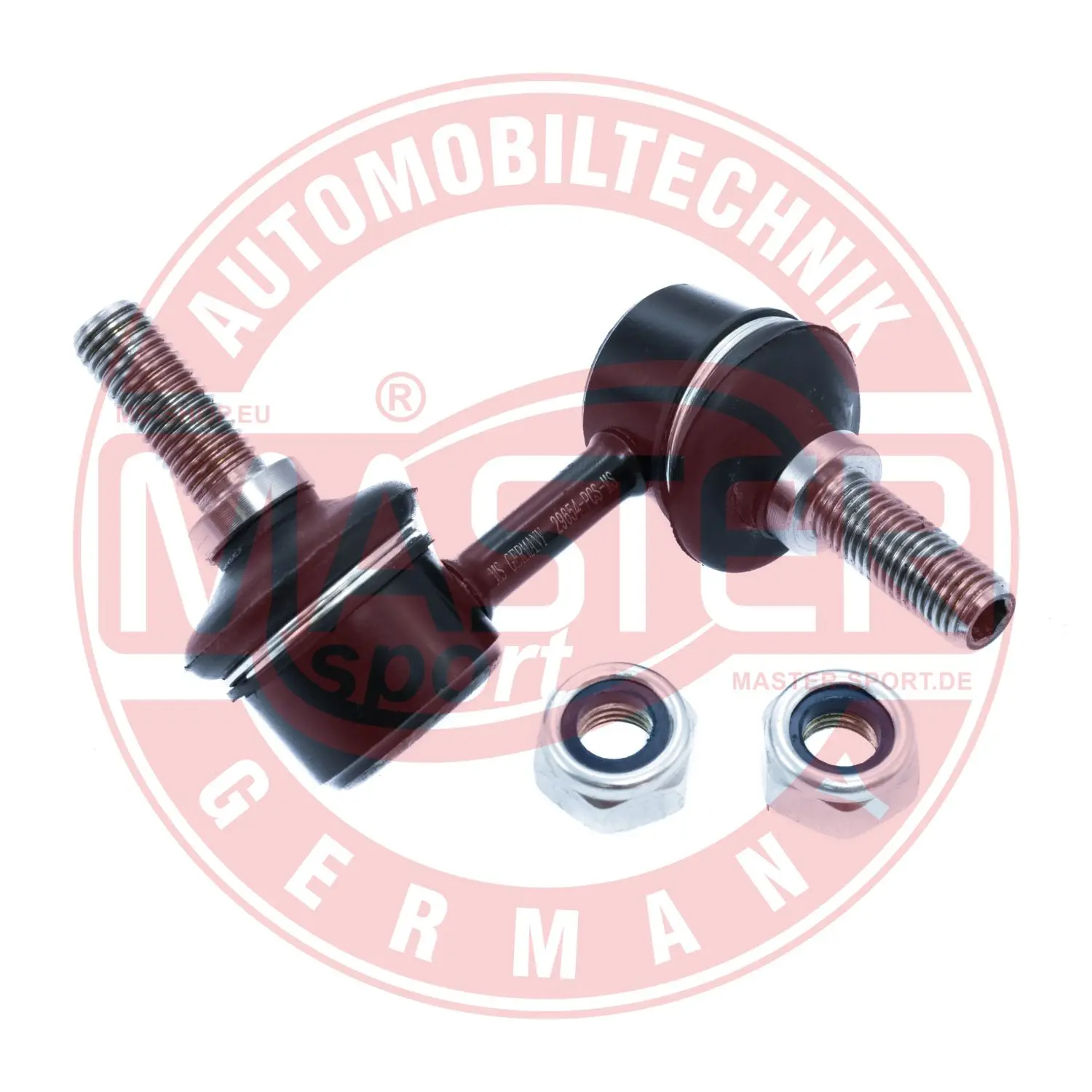 Биалета MASTER-SPORT GERMANY