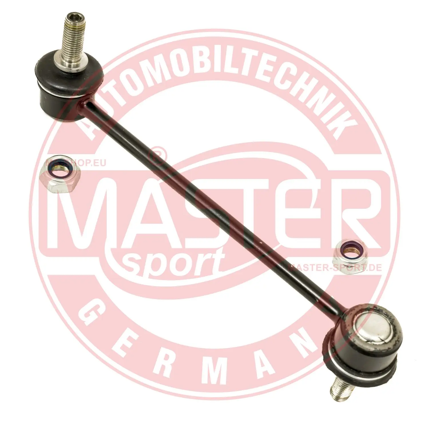 Биалета MASTER-SPORT GERMANY
