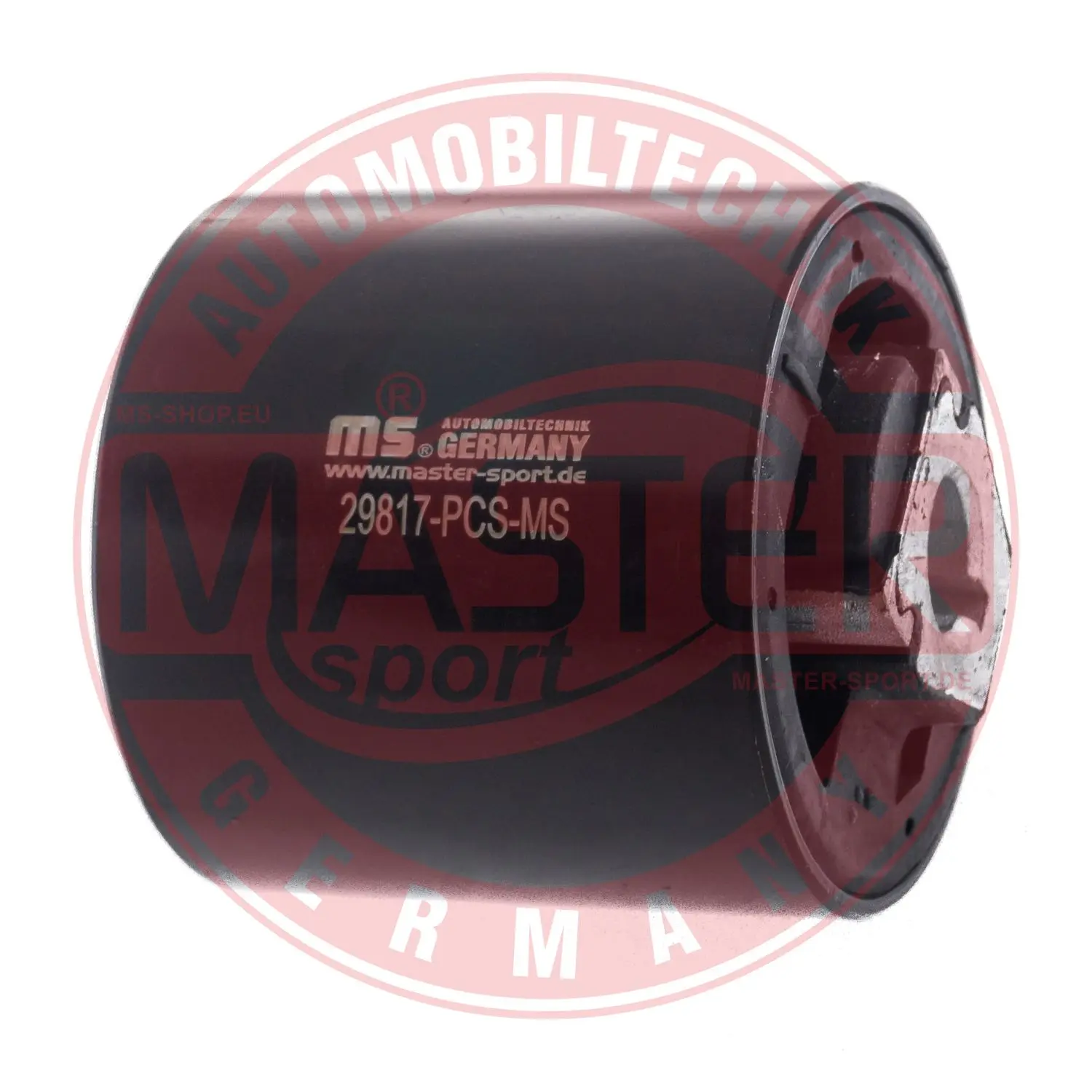 ремонтен комплект, надлъжна кормилна щанга MASTER-SPORT GERMANY