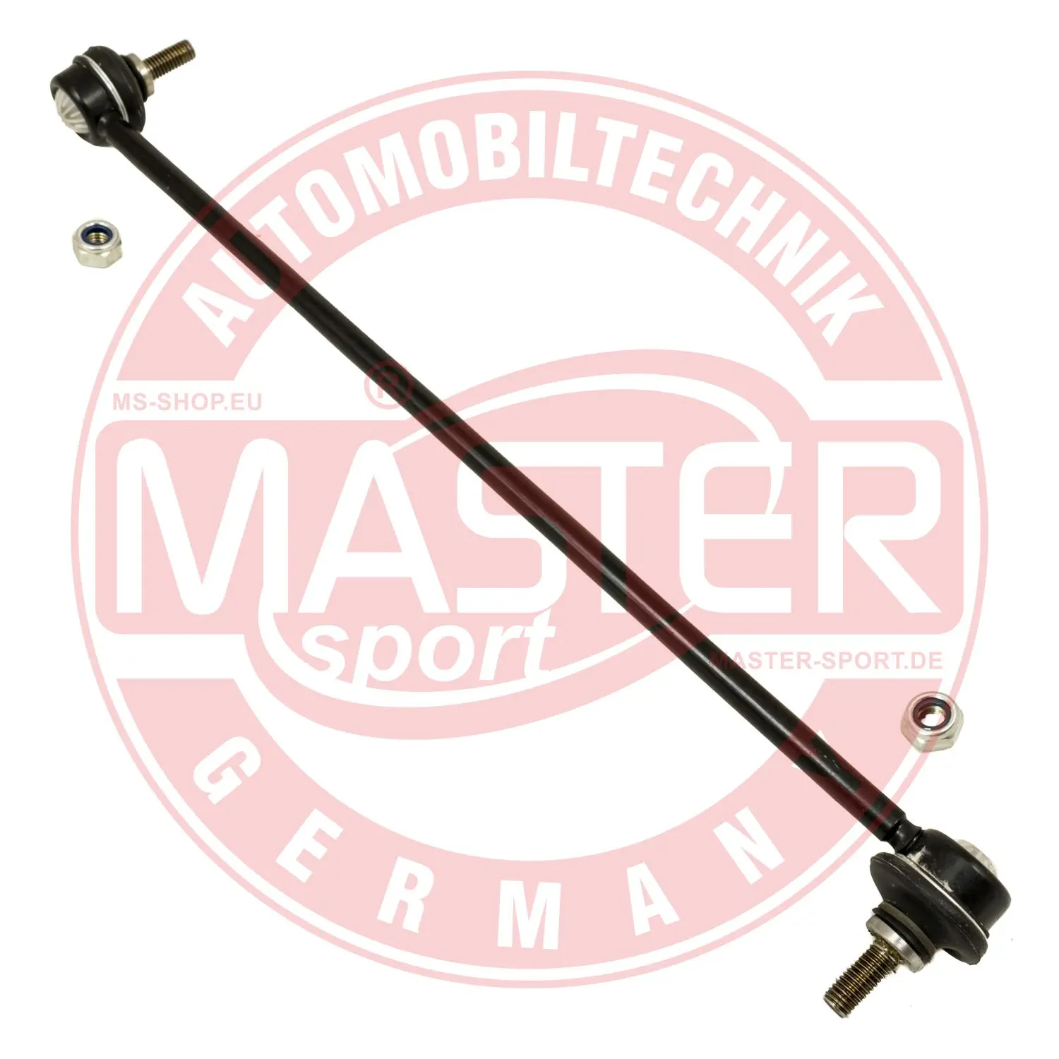 Биалета MASTER-SPORT GERMANY