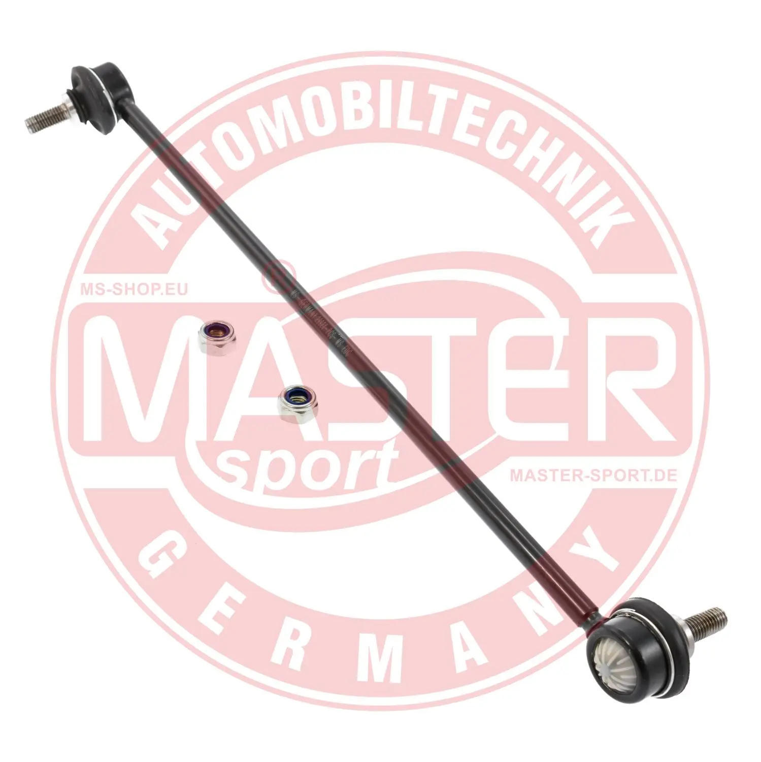 Биалета MASTER-SPORT GERMANY