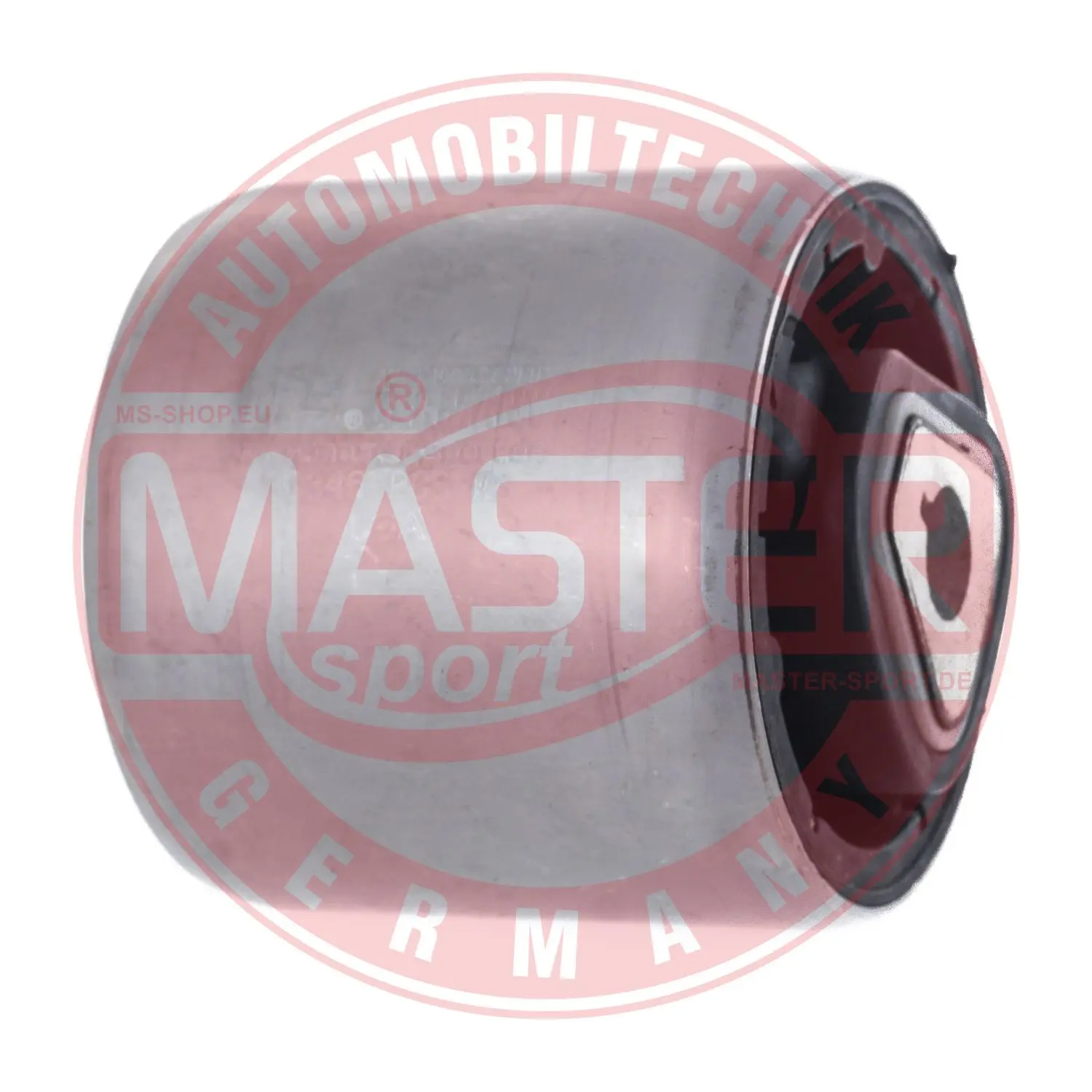 ремонтен комплект, надлъжна кормилна щанга MASTER-SPORT GERMANY