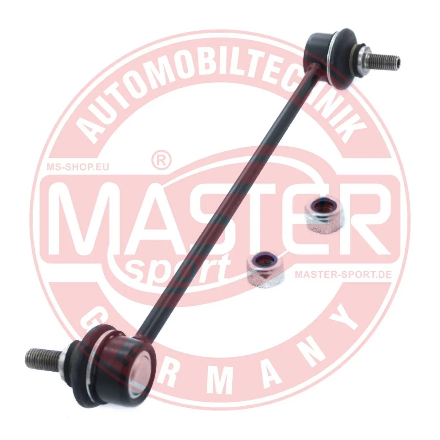 Биалета MASTER-SPORT GERMANY