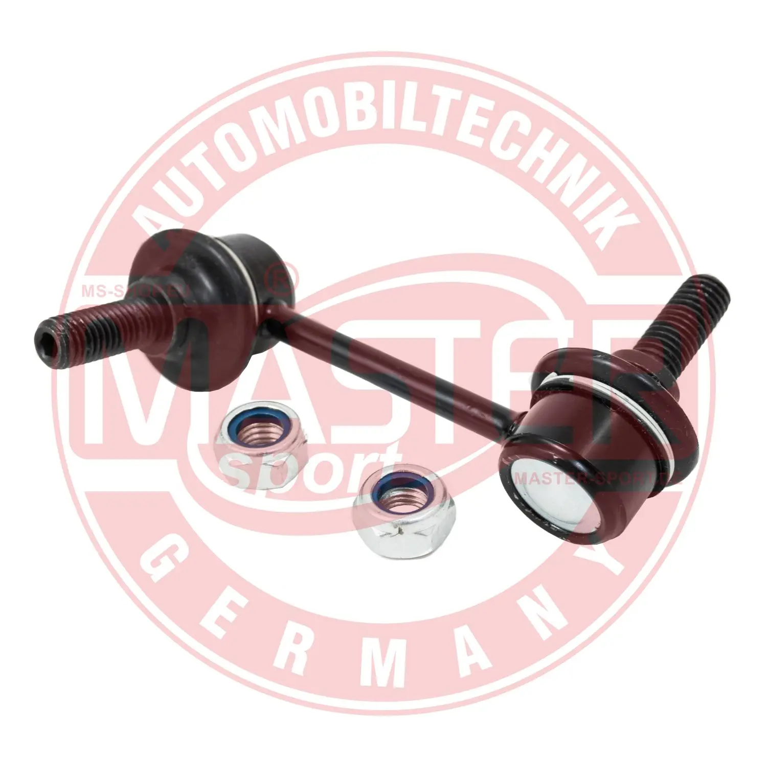 Биалета MASTER-SPORT GERMANY