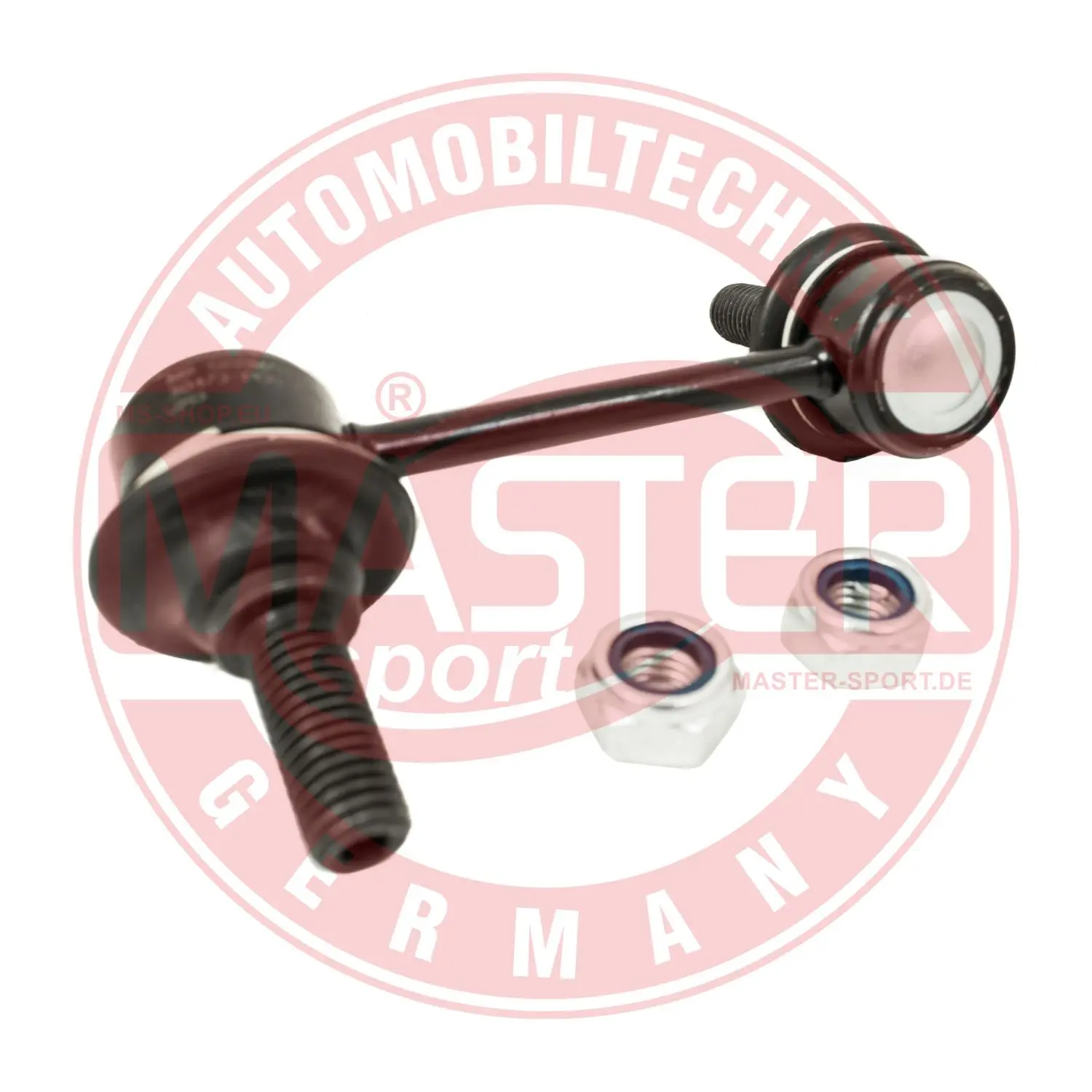 Биалета MASTER-SPORT GERMANY