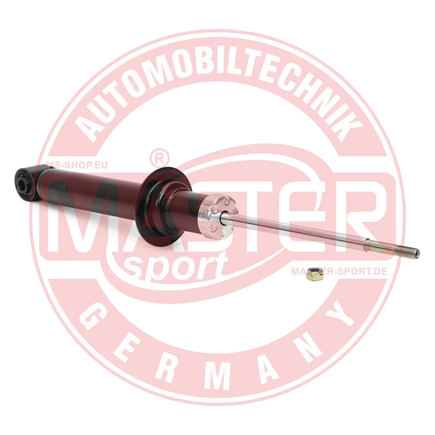 Амортисьор MASTER-SPORT GERMANY
