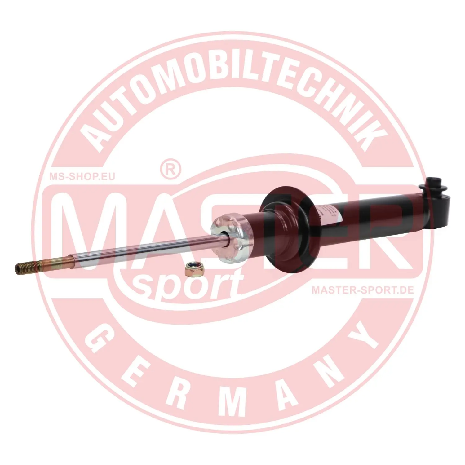 Амортисьор MASTER-SPORT GERMANY