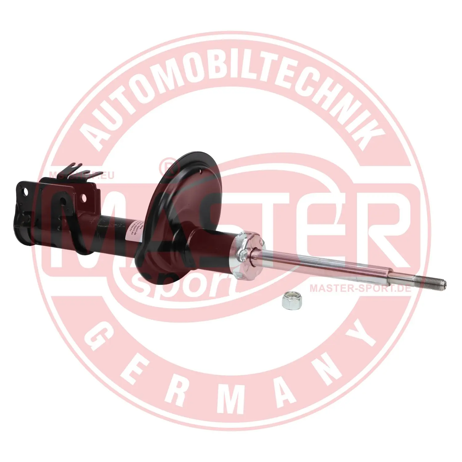Амортисьор MASTER-SPORT GERMANY