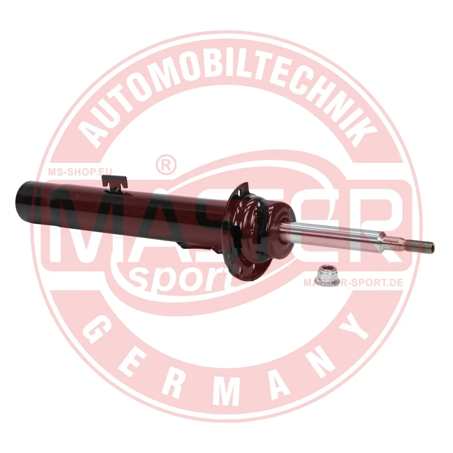 Амортисьор MASTER-SPORT GERMANY