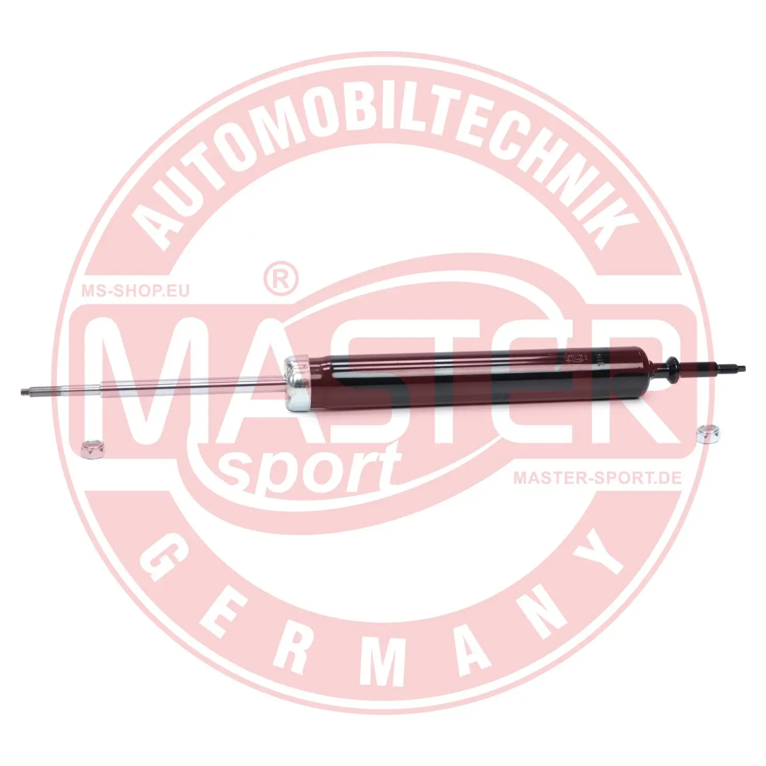 Амортисьор MASTER-SPORT GERMANY