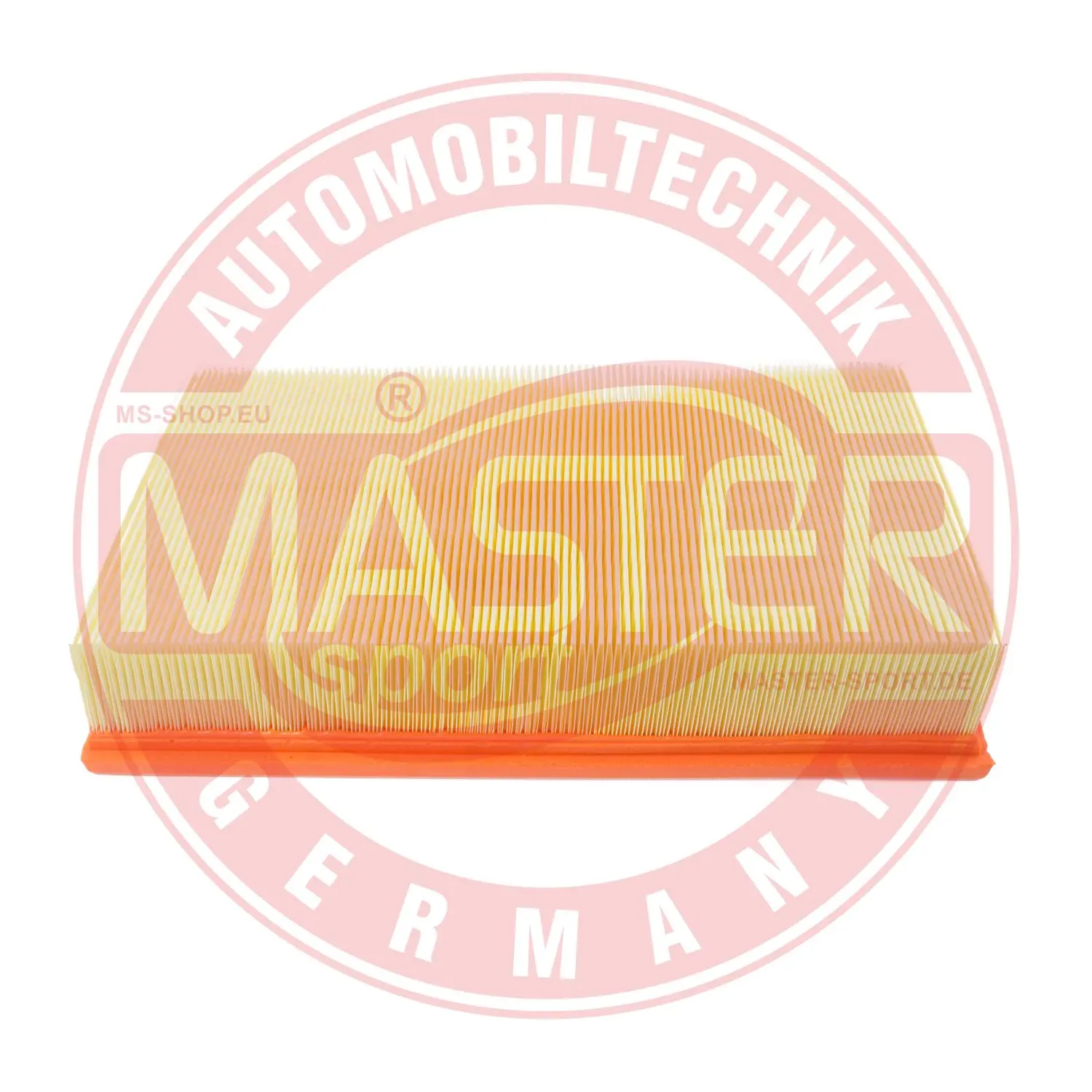 Въздушен филтър MASTER-SPORT GERMANY