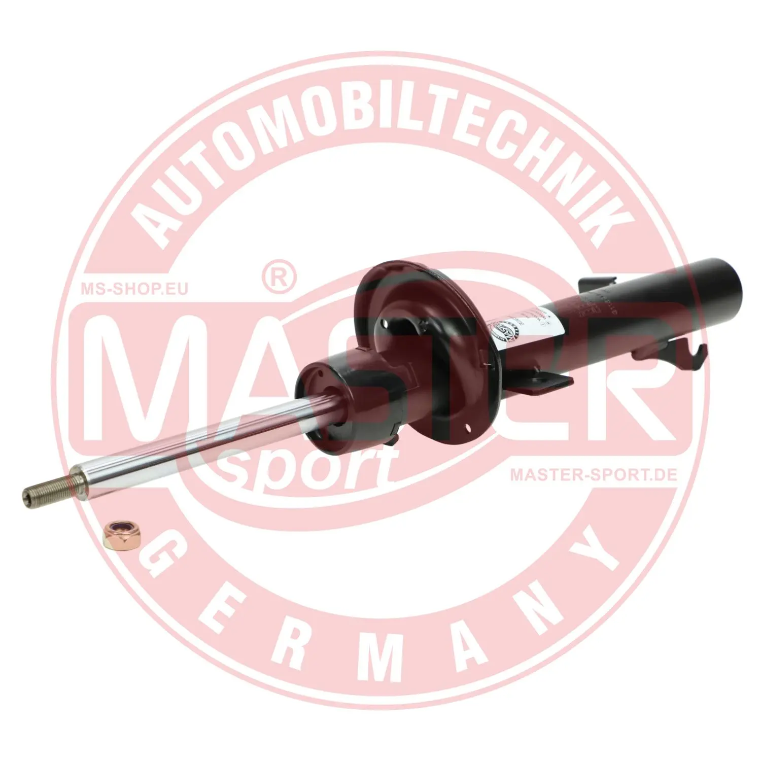 Амортисьор MASTER-SPORT GERMANY