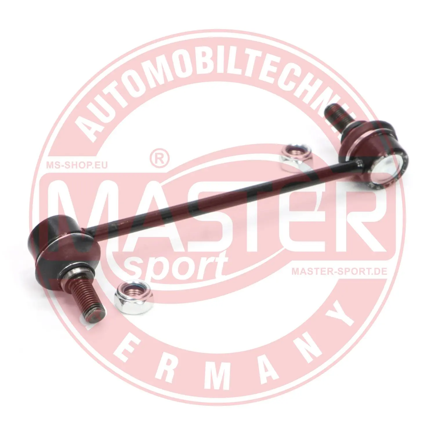Биалета MASTER-SPORT GERMANY