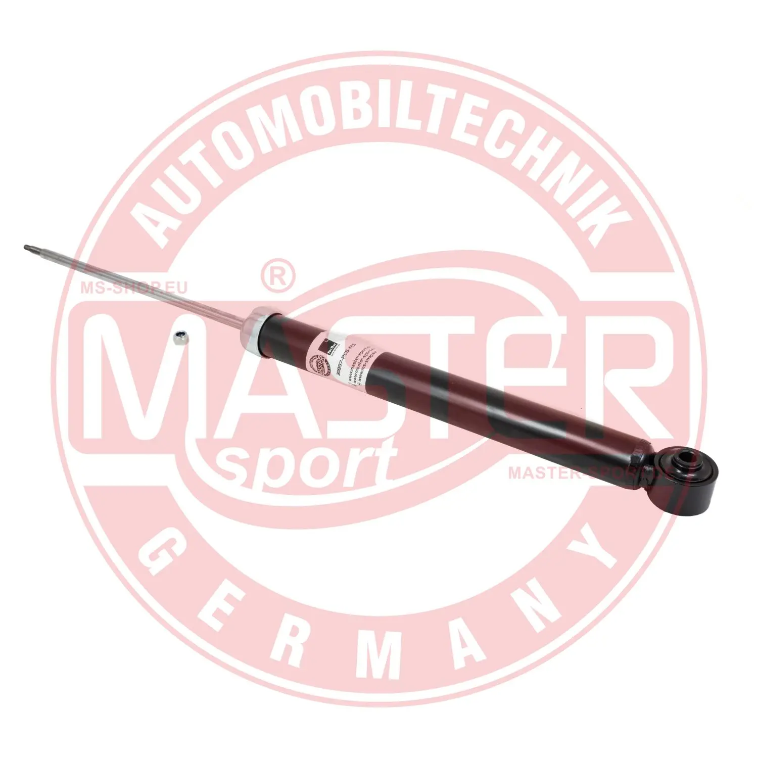 Амортисьор MASTER-SPORT GERMANY