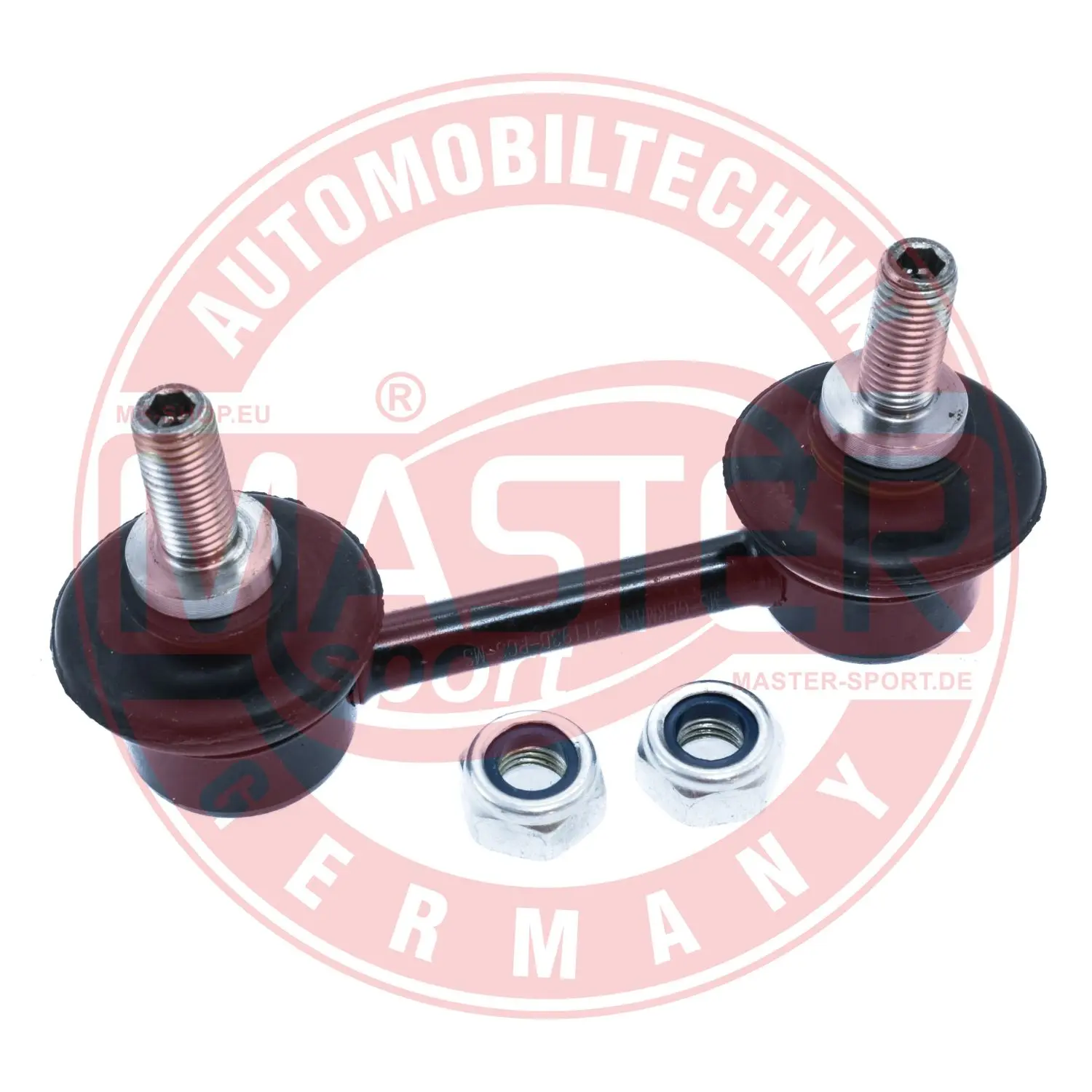 биалета MASTER-SPORT GERMANY