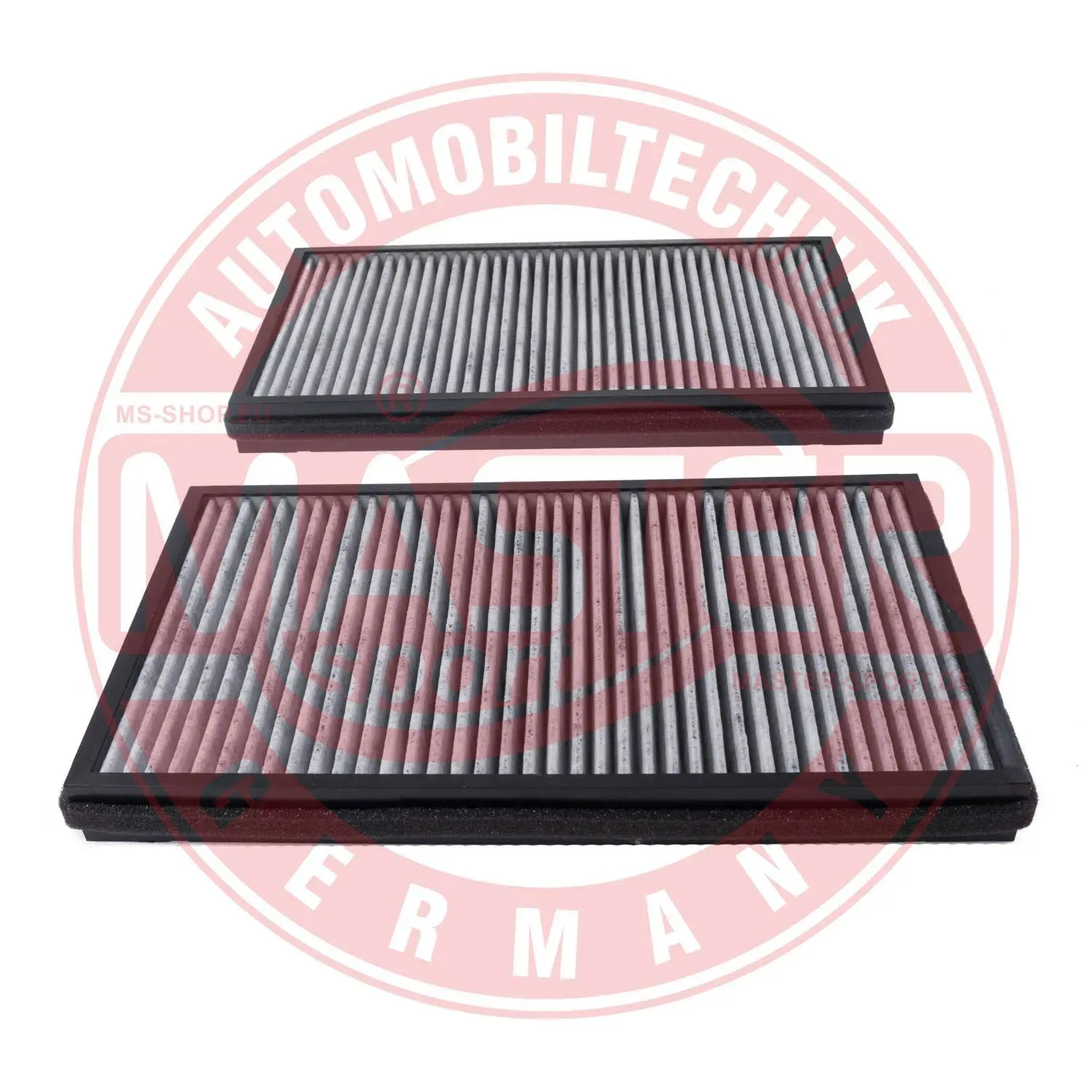 Филтър купе (поленов филтър) MASTER-SPORT GERMANY