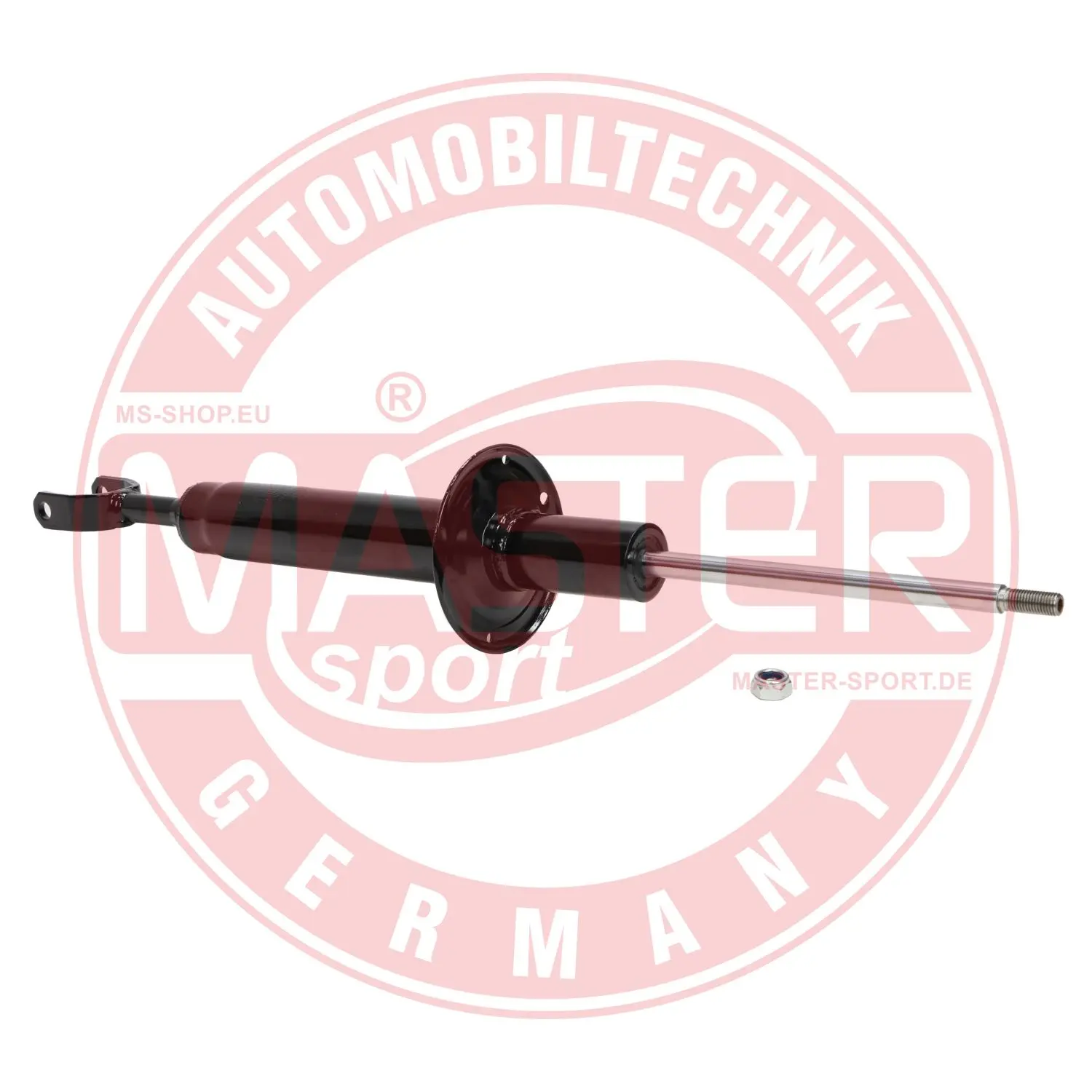 Амортисьор MASTER-SPORT GERMANY