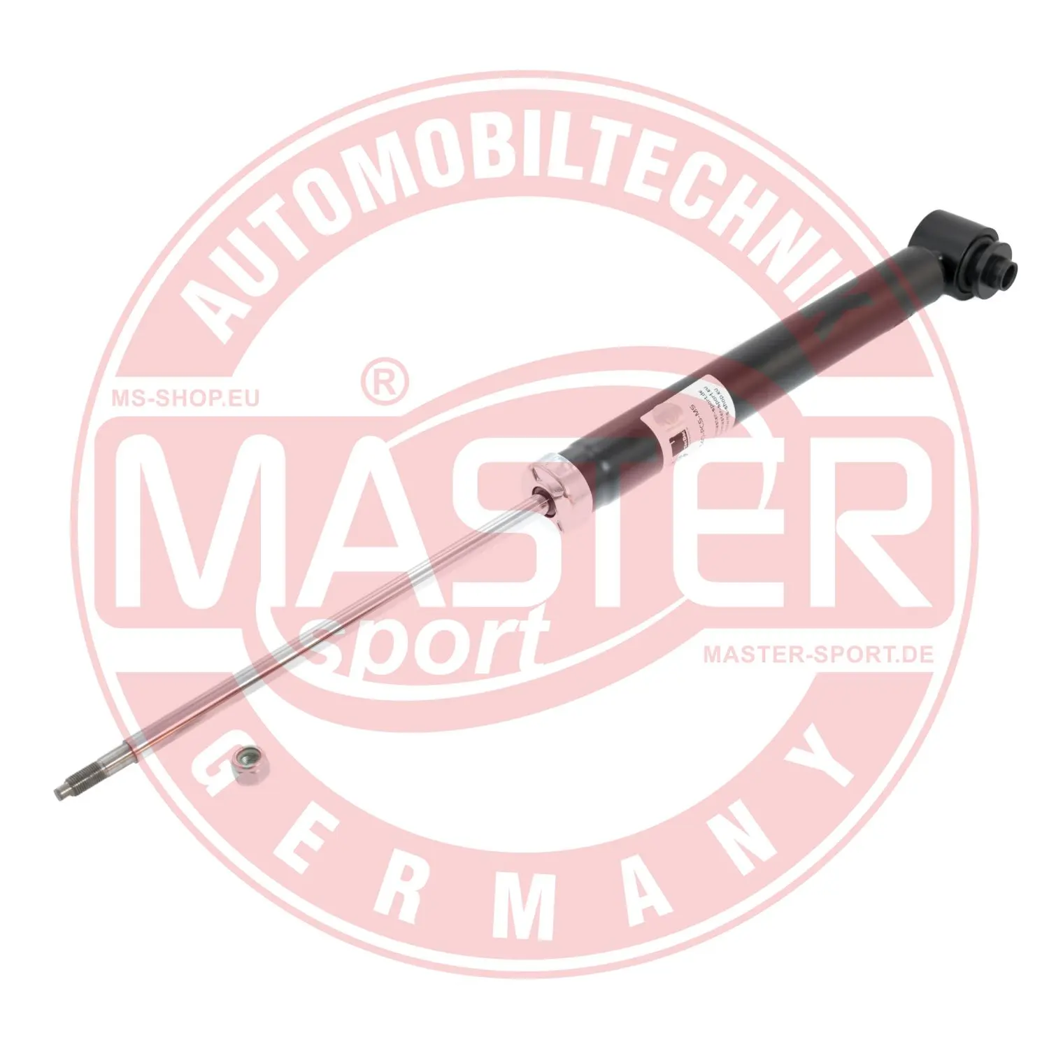 Амортисьор MASTER-SPORT GERMANY
