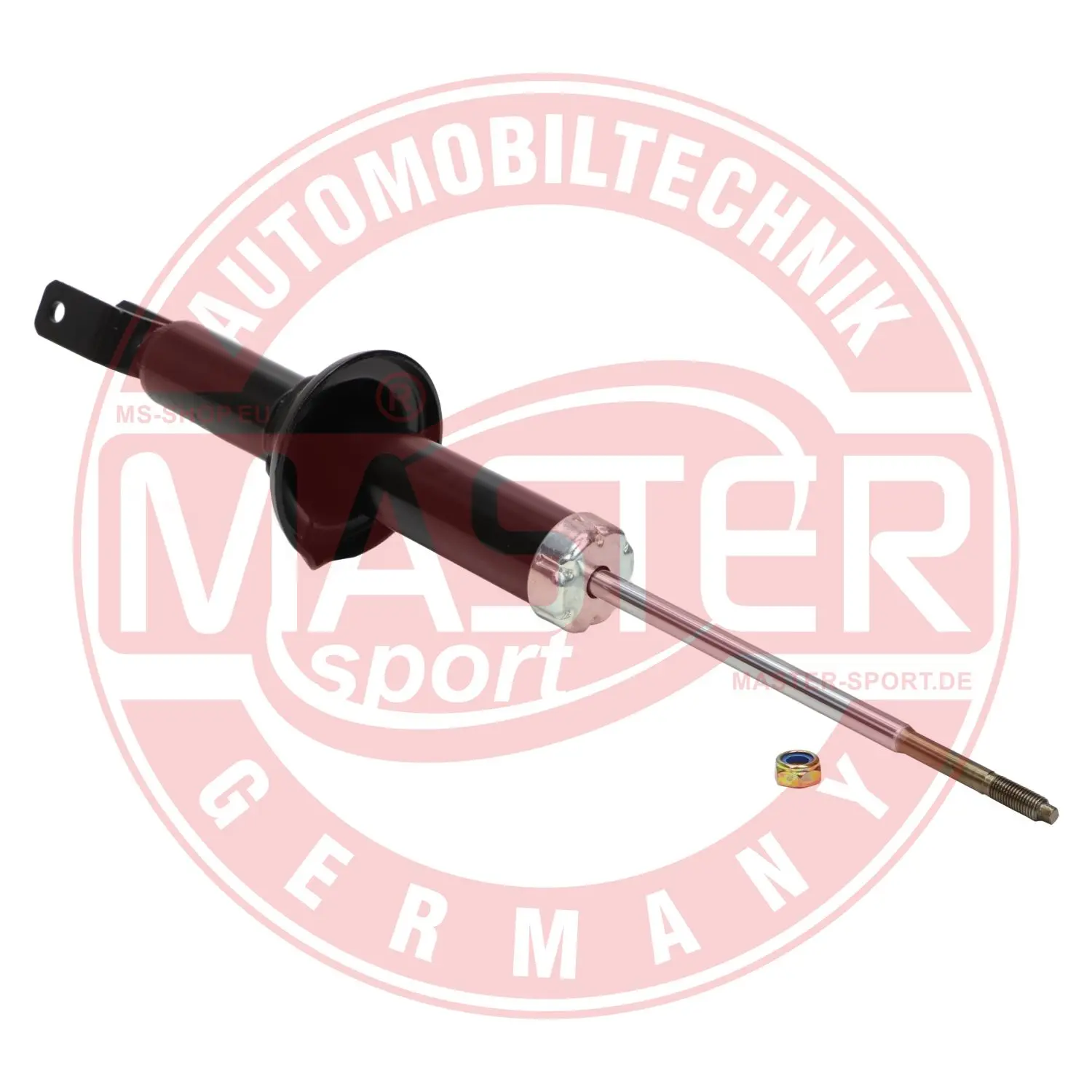 Амортисьор MASTER-SPORT GERMANY