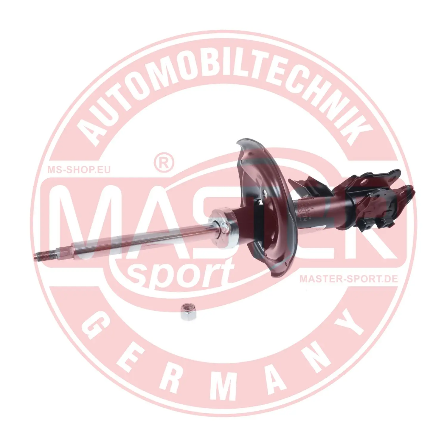 Амортисьор MASTER-SPORT GERMANY