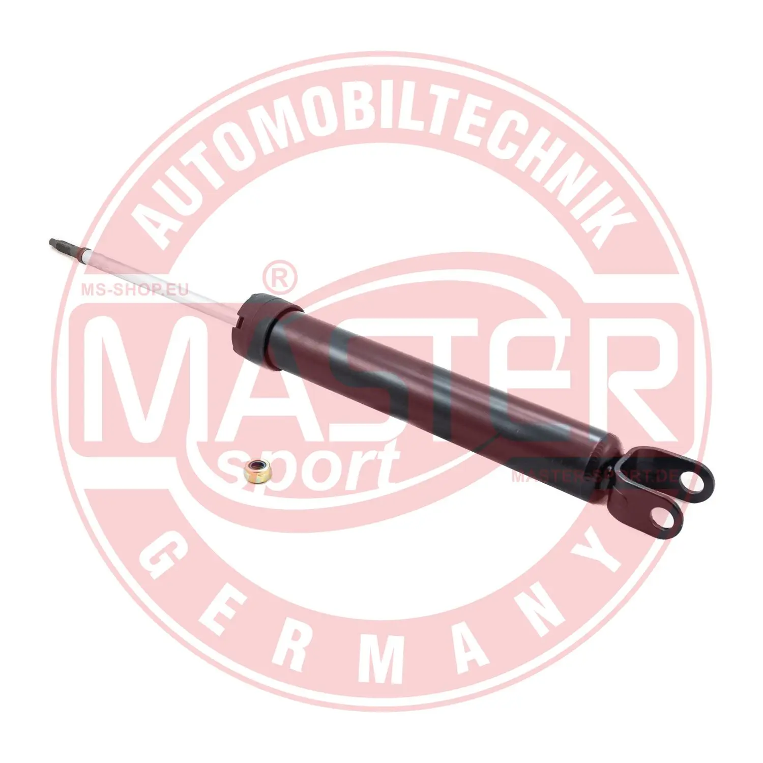 Амортисьор MASTER-SPORT GERMANY