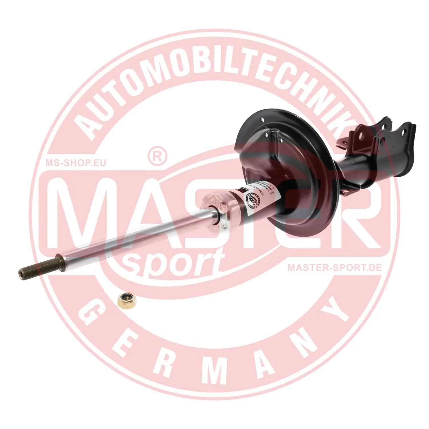Амортисьор MASTER-SPORT GERMANY