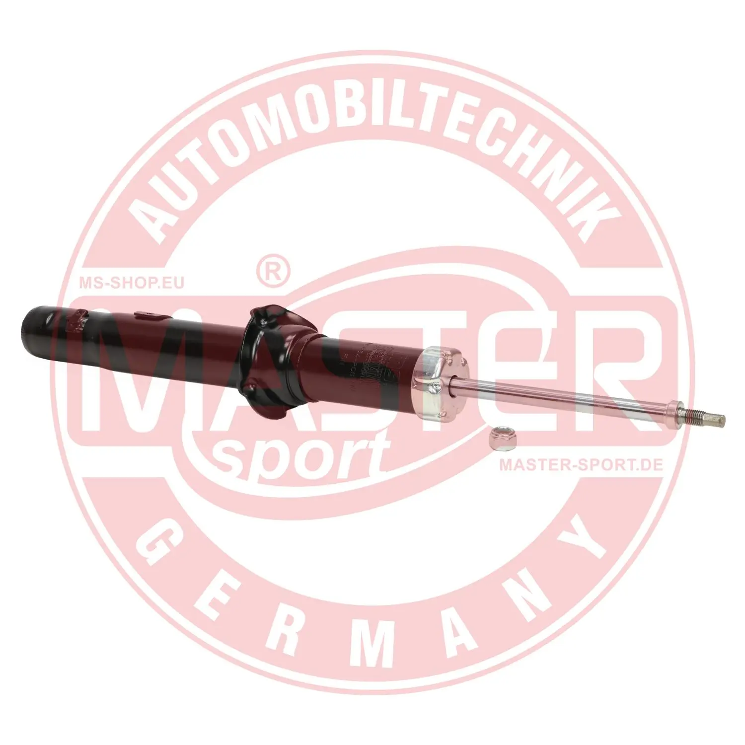 Амортисьор MASTER-SPORT GERMANY