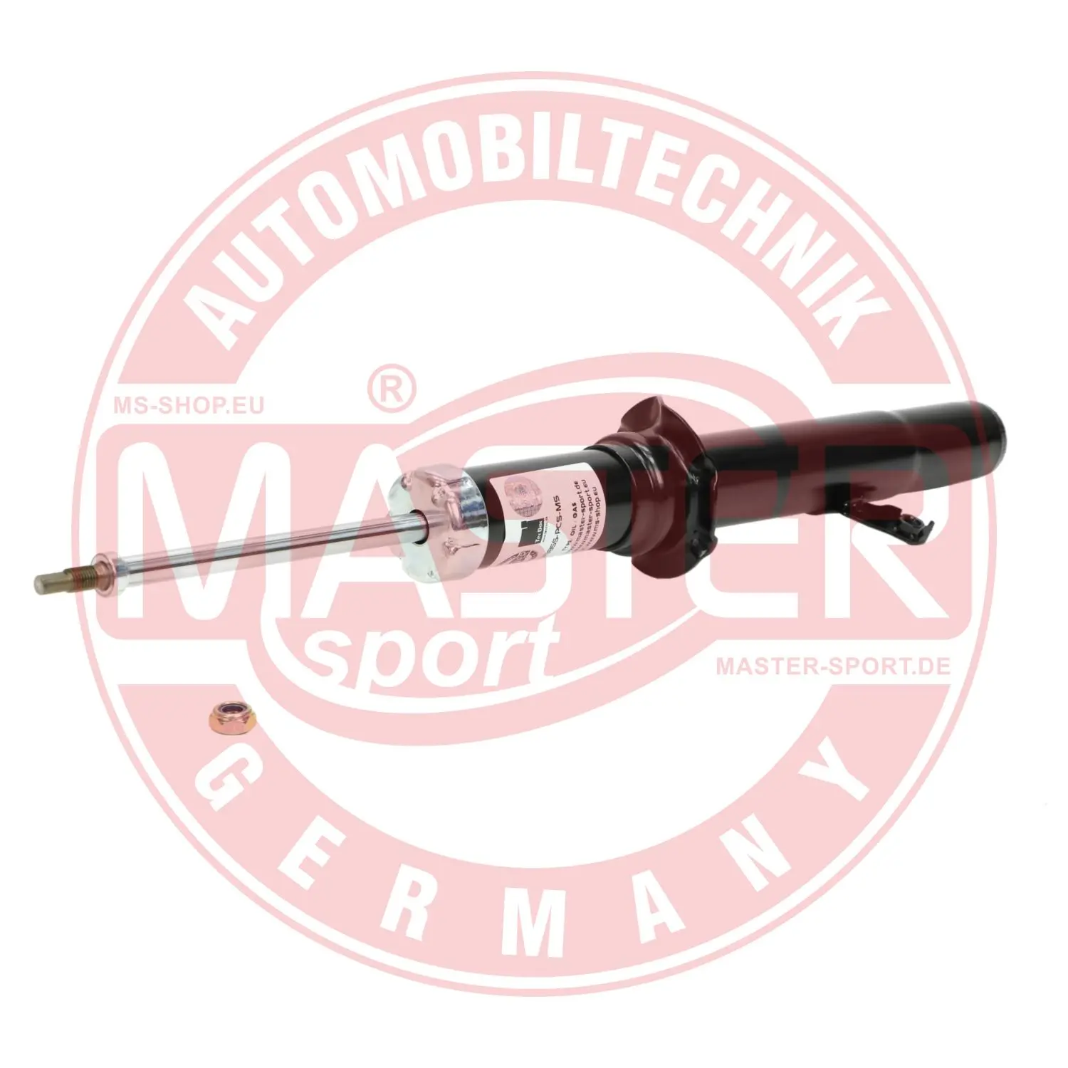 Амортисьор MASTER-SPORT GERMANY