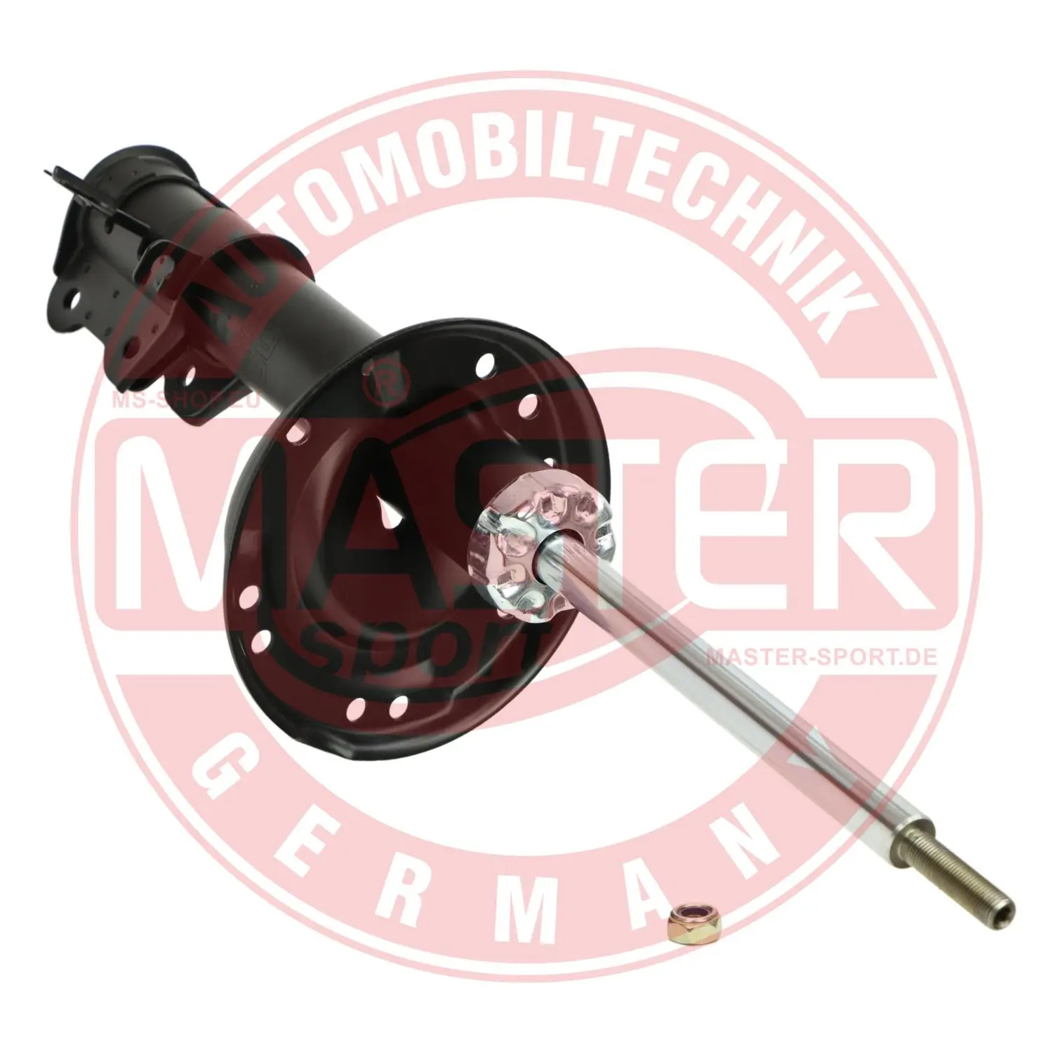 амортисьор MASTER-SPORT GERMANY