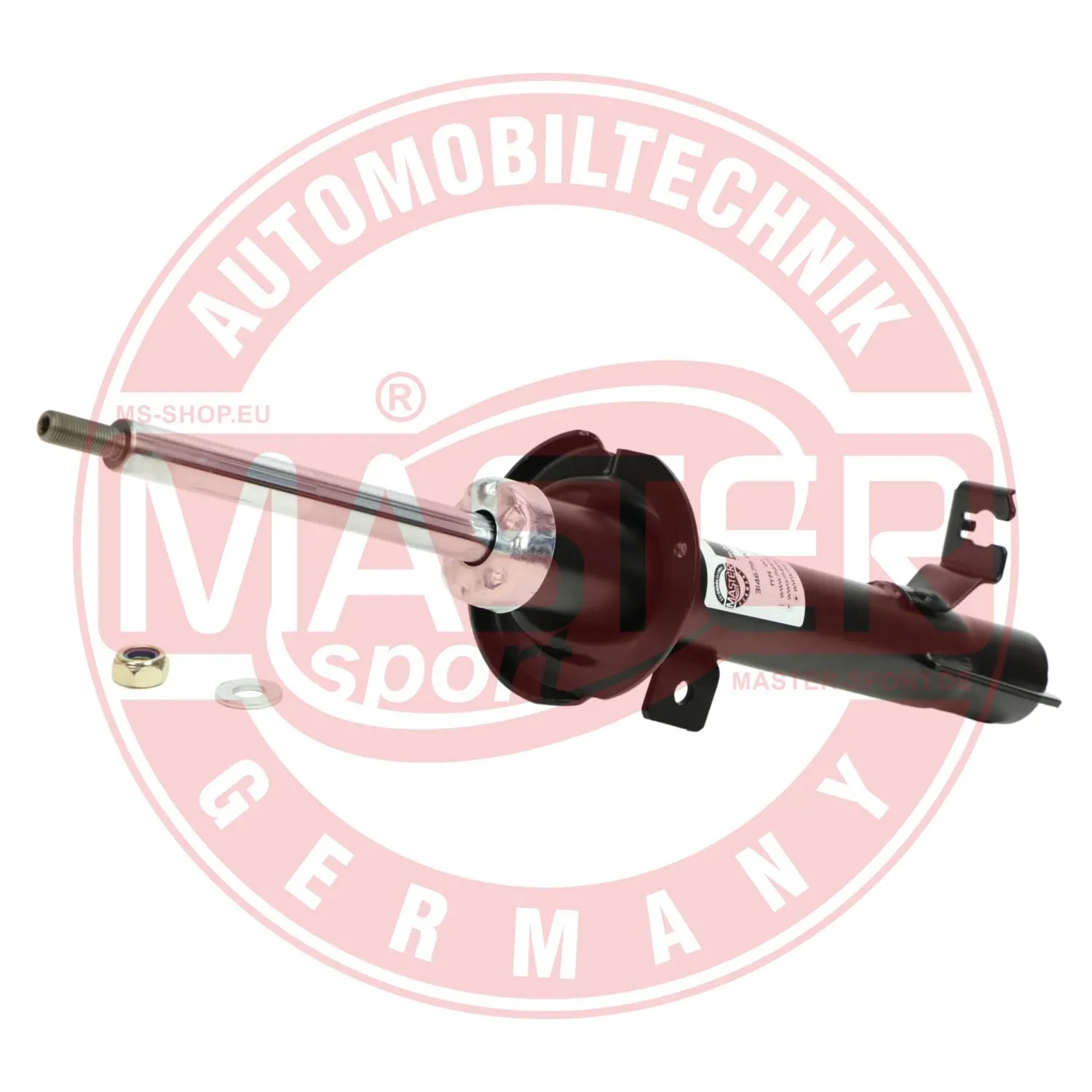 Амортисьор MASTER-SPORT GERMANY