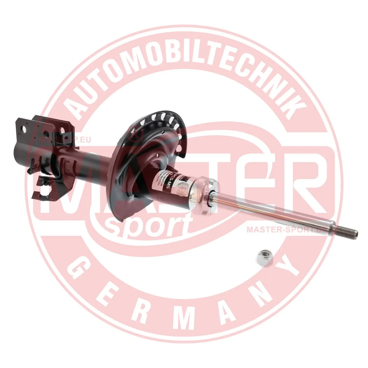 Амортисьор MASTER-SPORT GERMANY