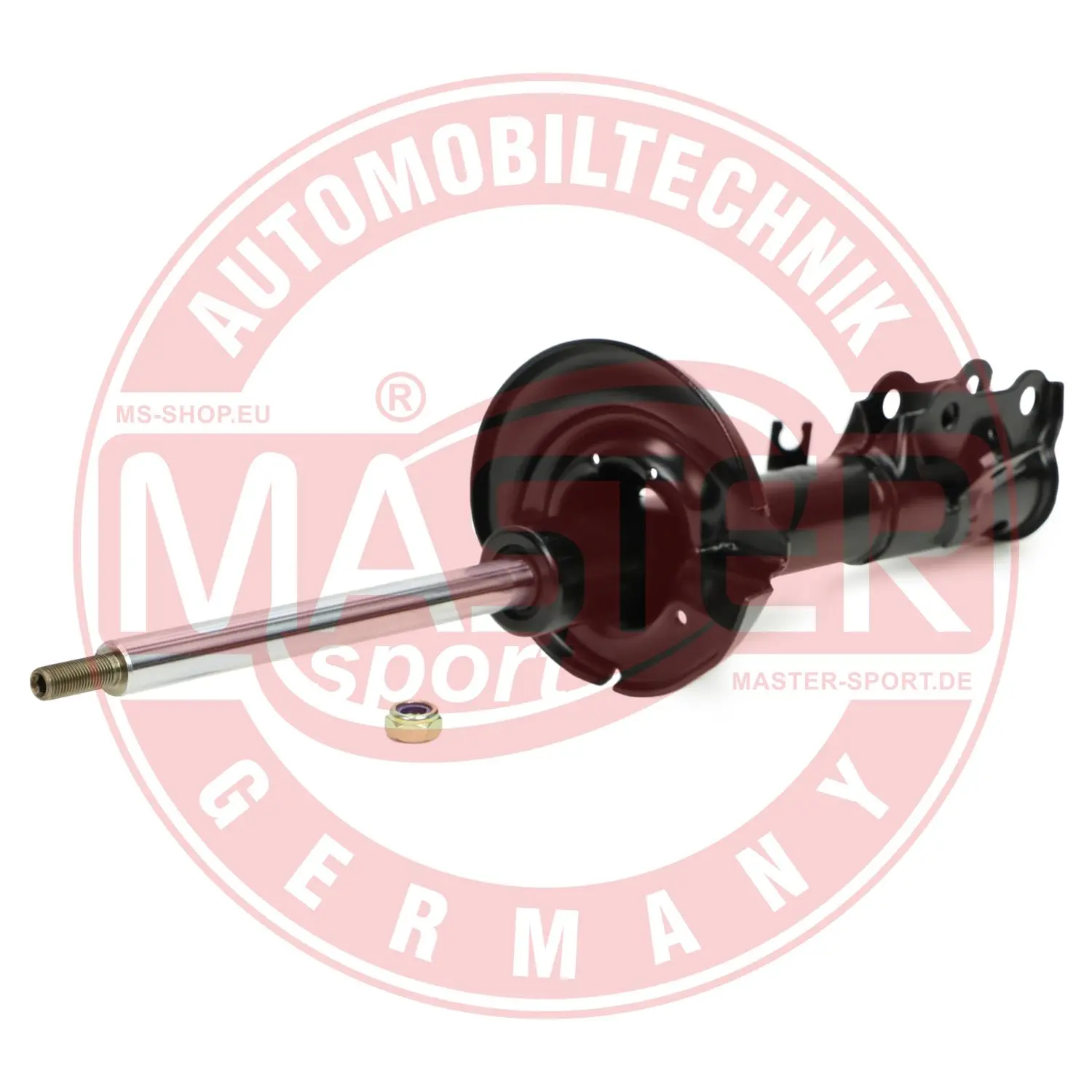 Амортисьор MASTER-SPORT GERMANY