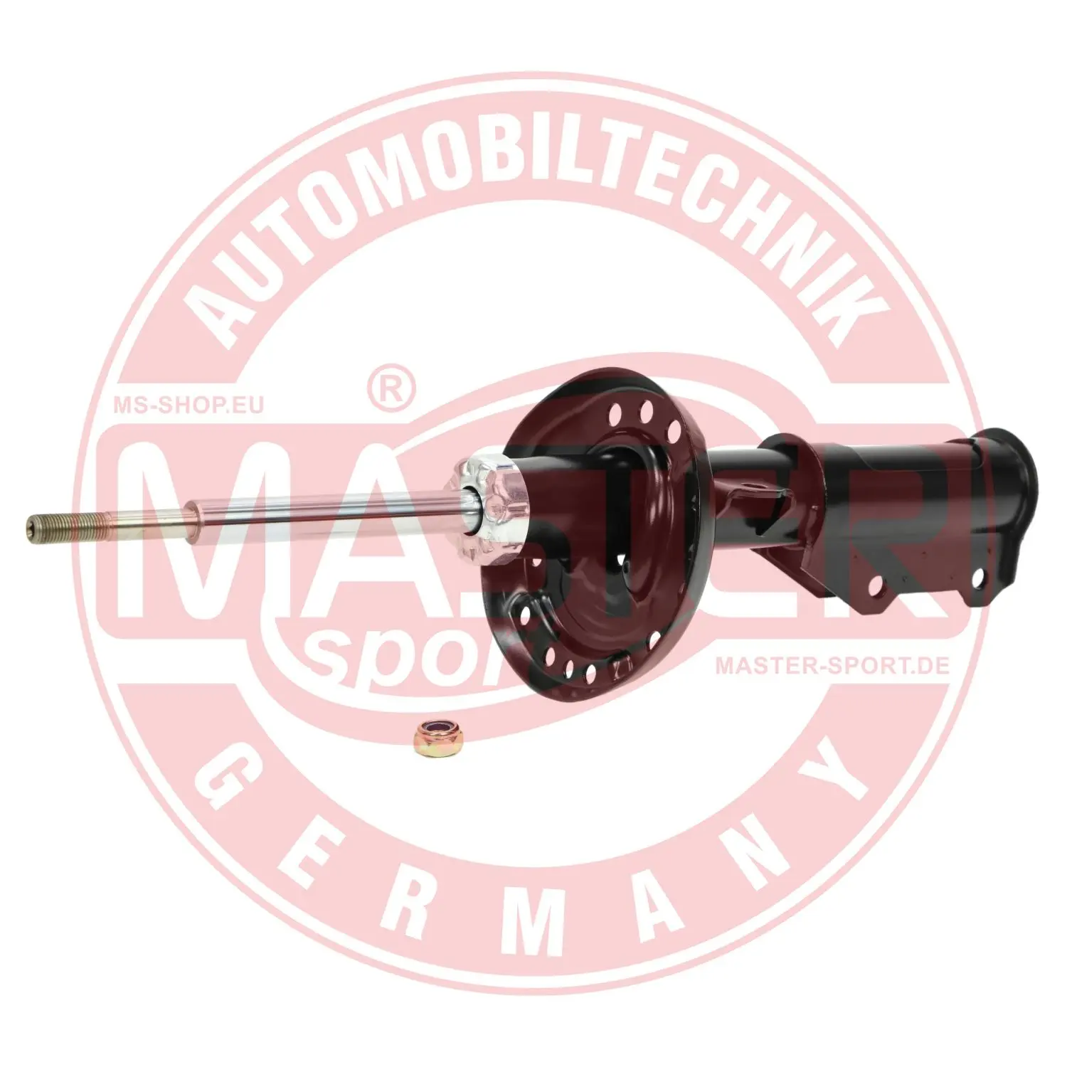 Амортисьор MASTER-SPORT GERMANY