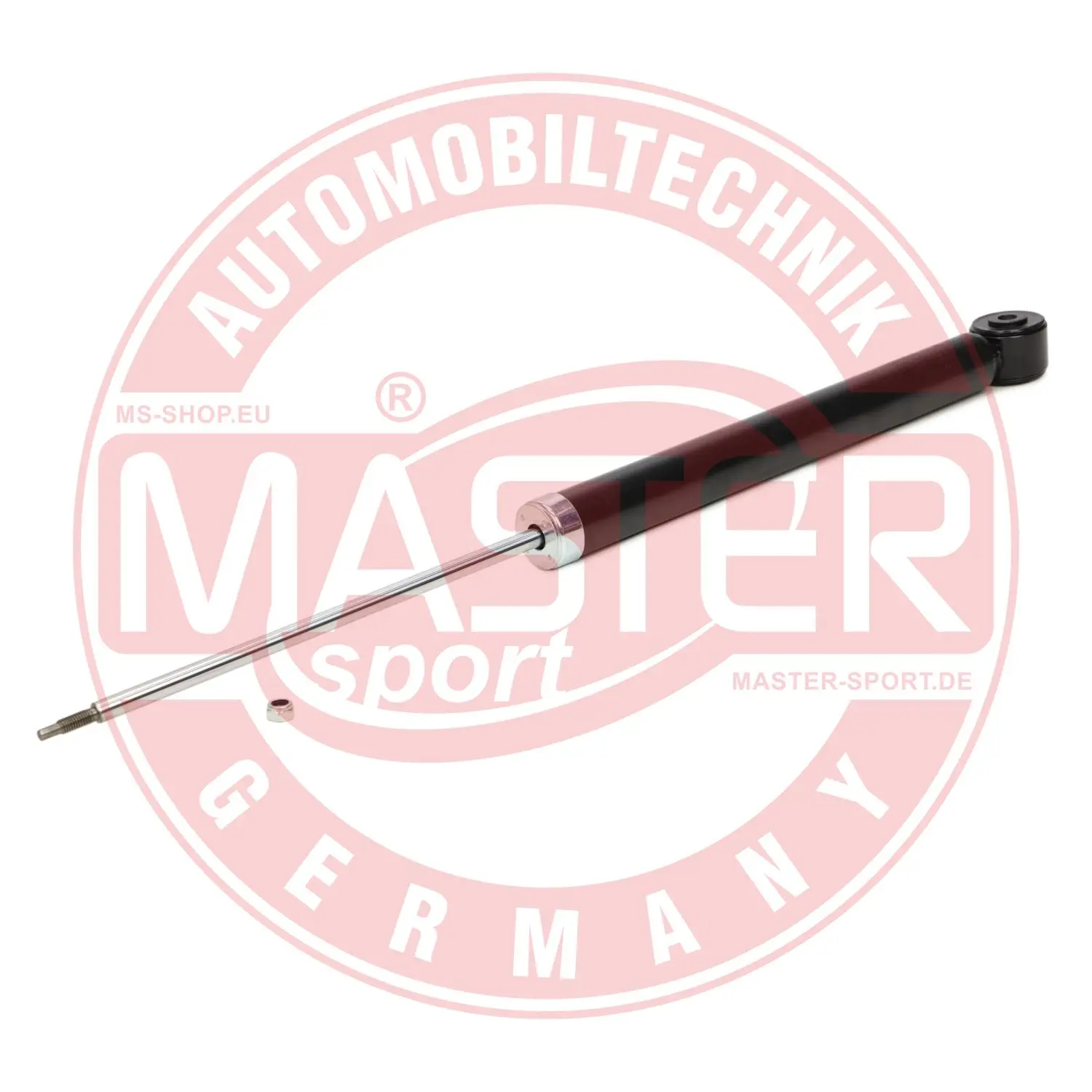 амортисьор MASTER-SPORT GERMANY