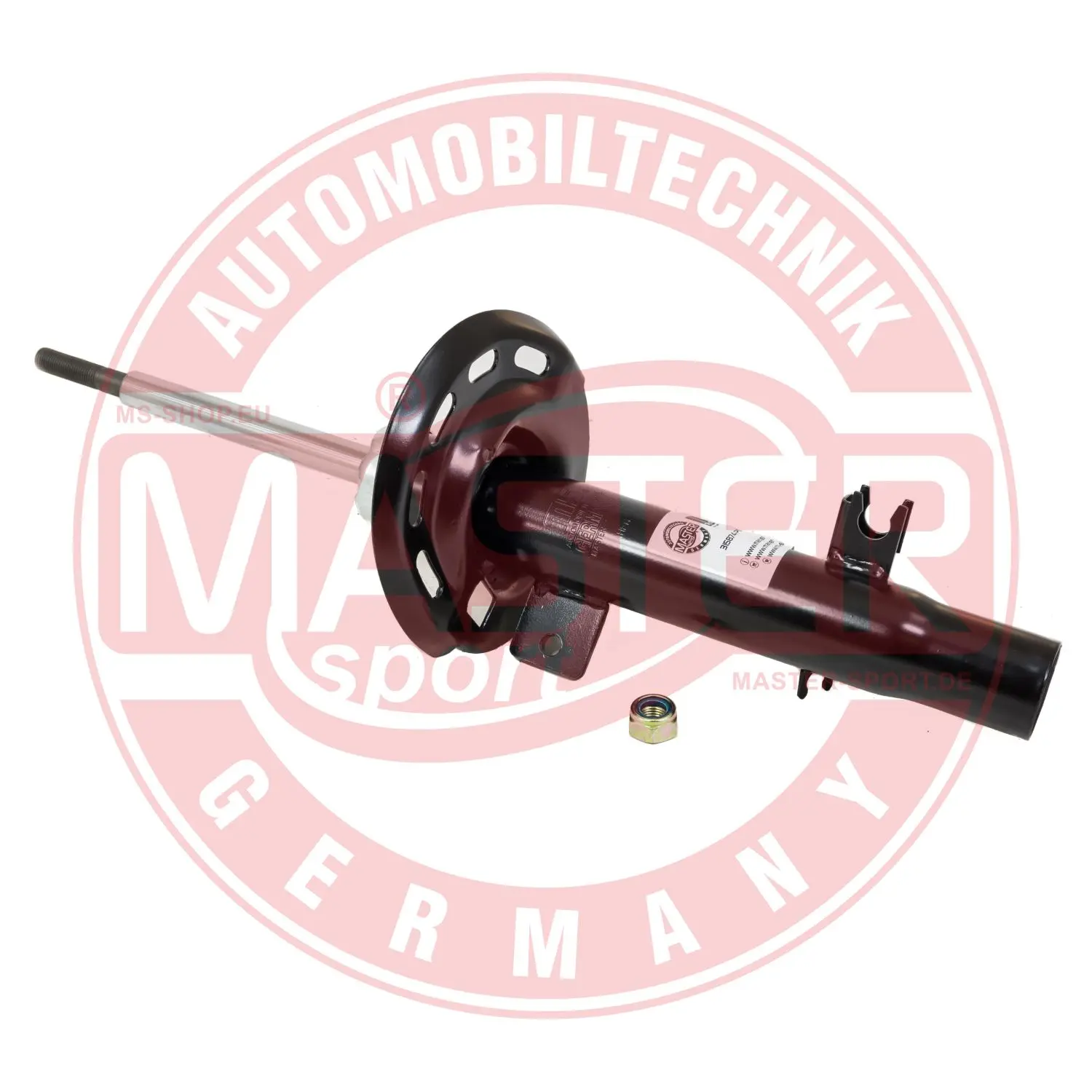 Амортисьор MASTER-SPORT GERMANY