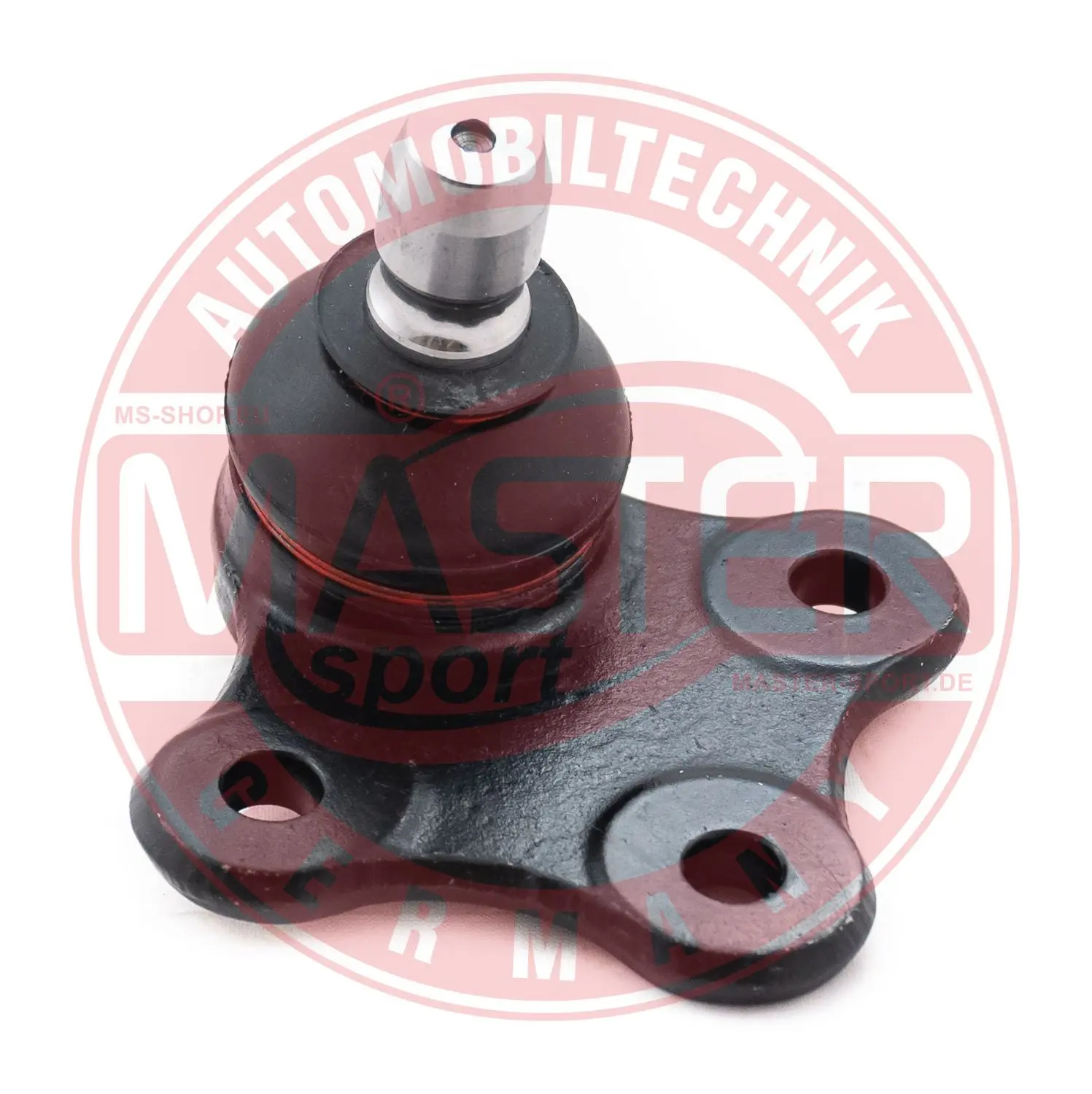 Шарнири MASTER-SPORT GERMANY