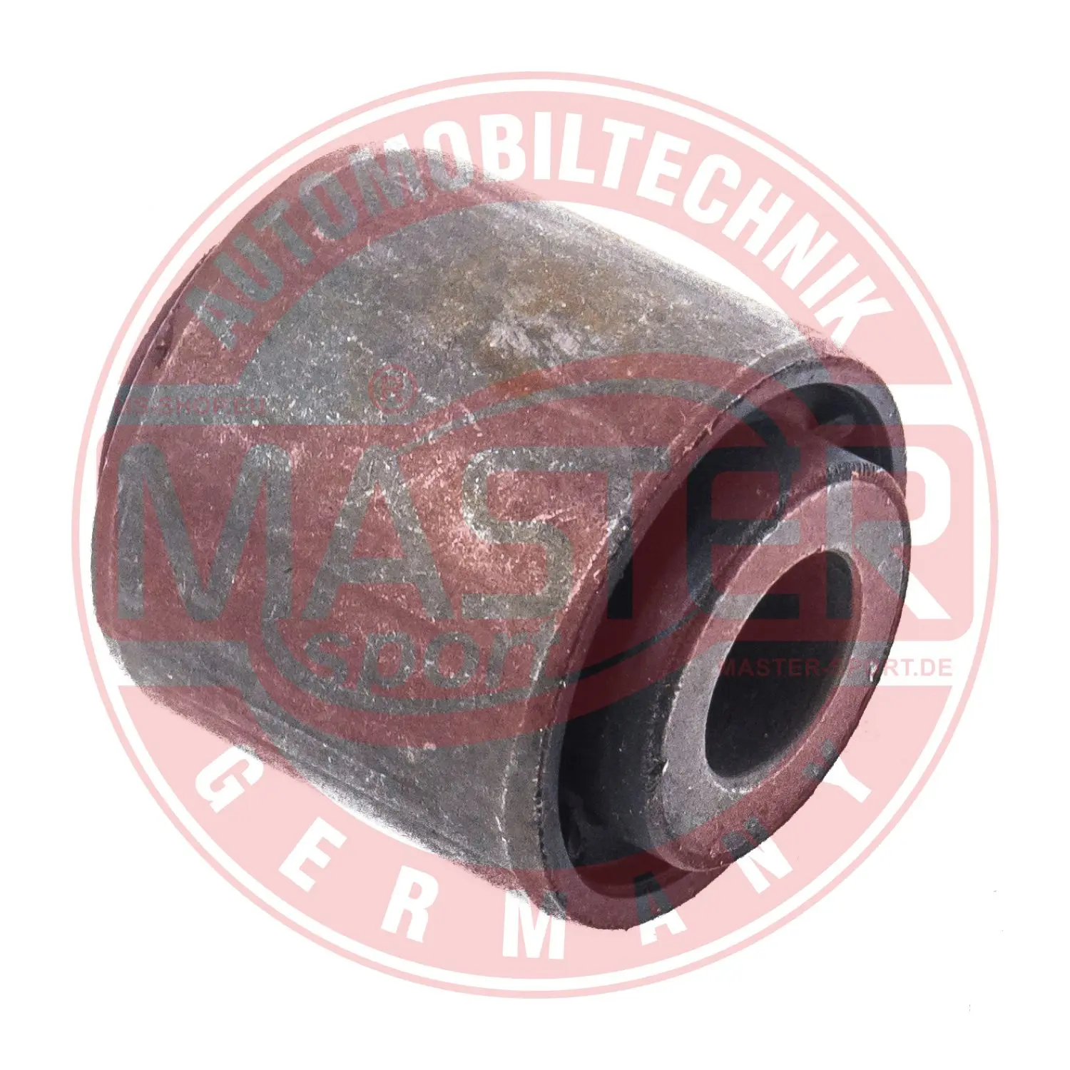 тампон, носач MASTER-SPORT GERMANY