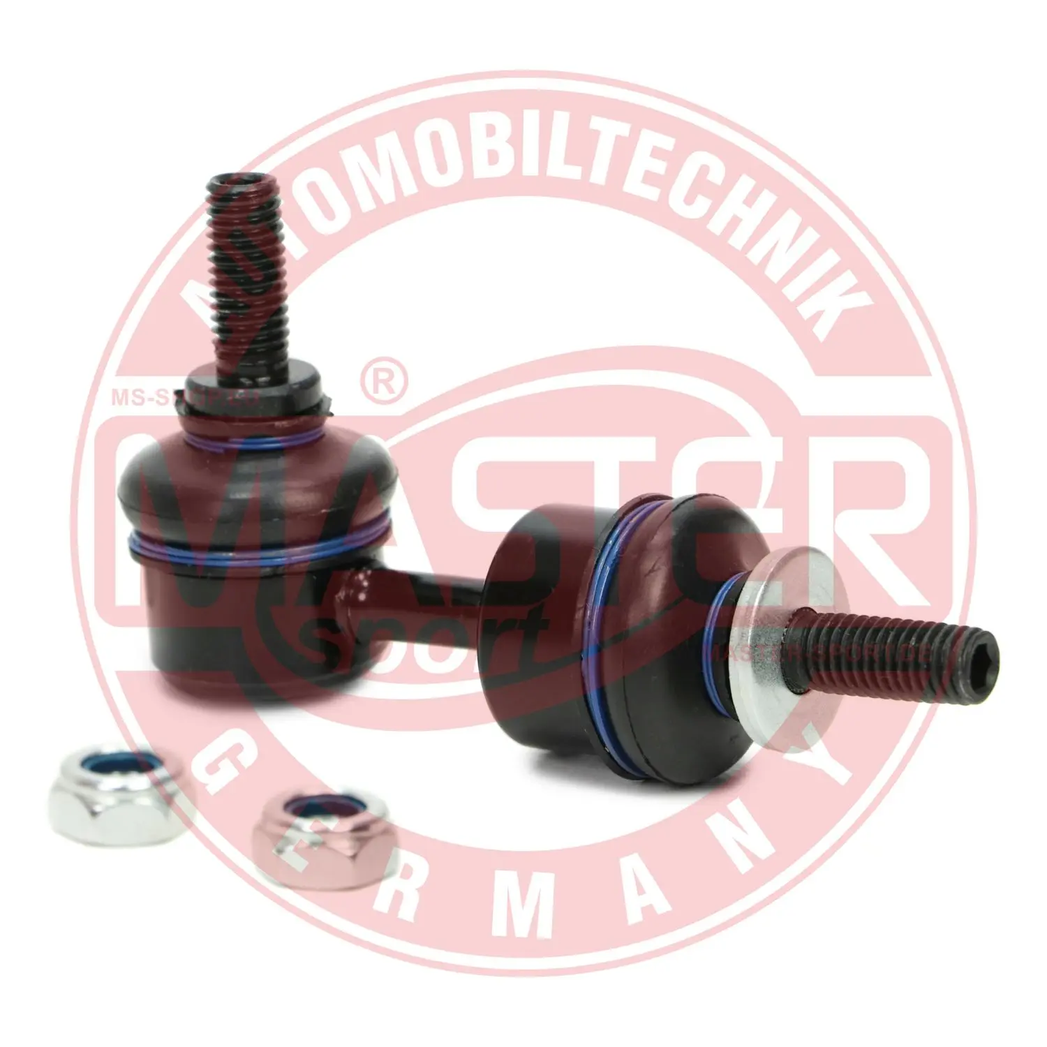 биалета MASTER-SPORT GERMANY