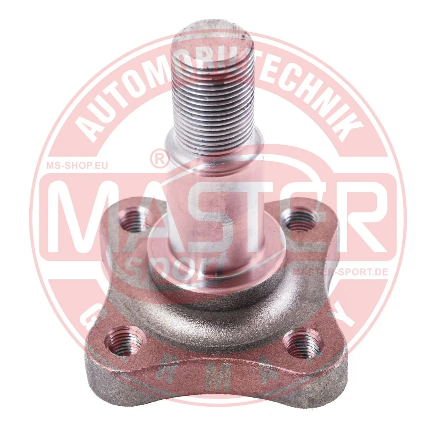 главина на колелото MASTER-SPORT GERMANY