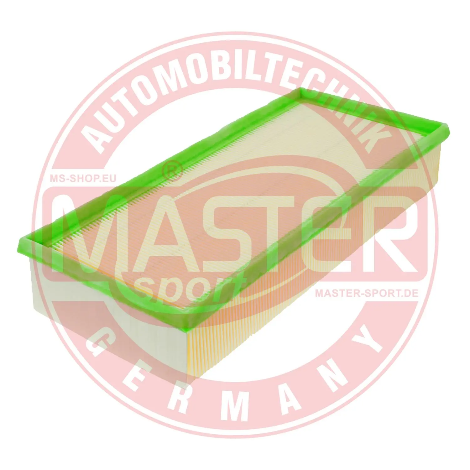 въздушен филтър MASTER-SPORT GERMANY