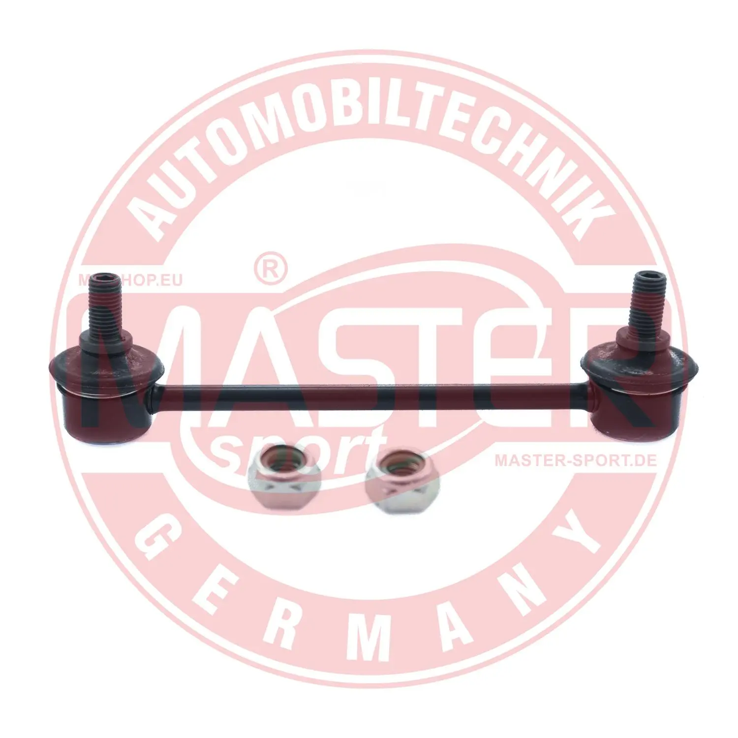 Биалета MASTER-SPORT GERMANY