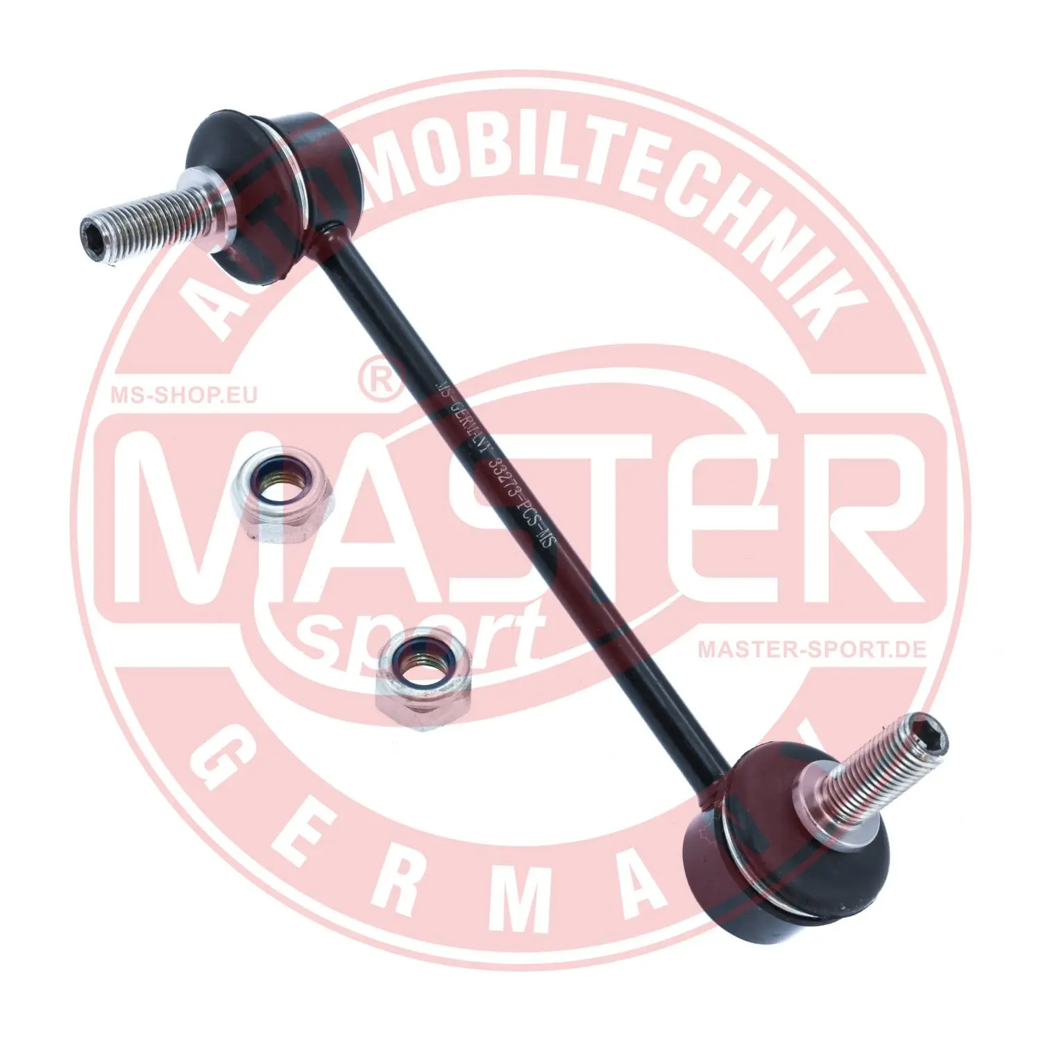 Биалета MASTER-SPORT GERMANY