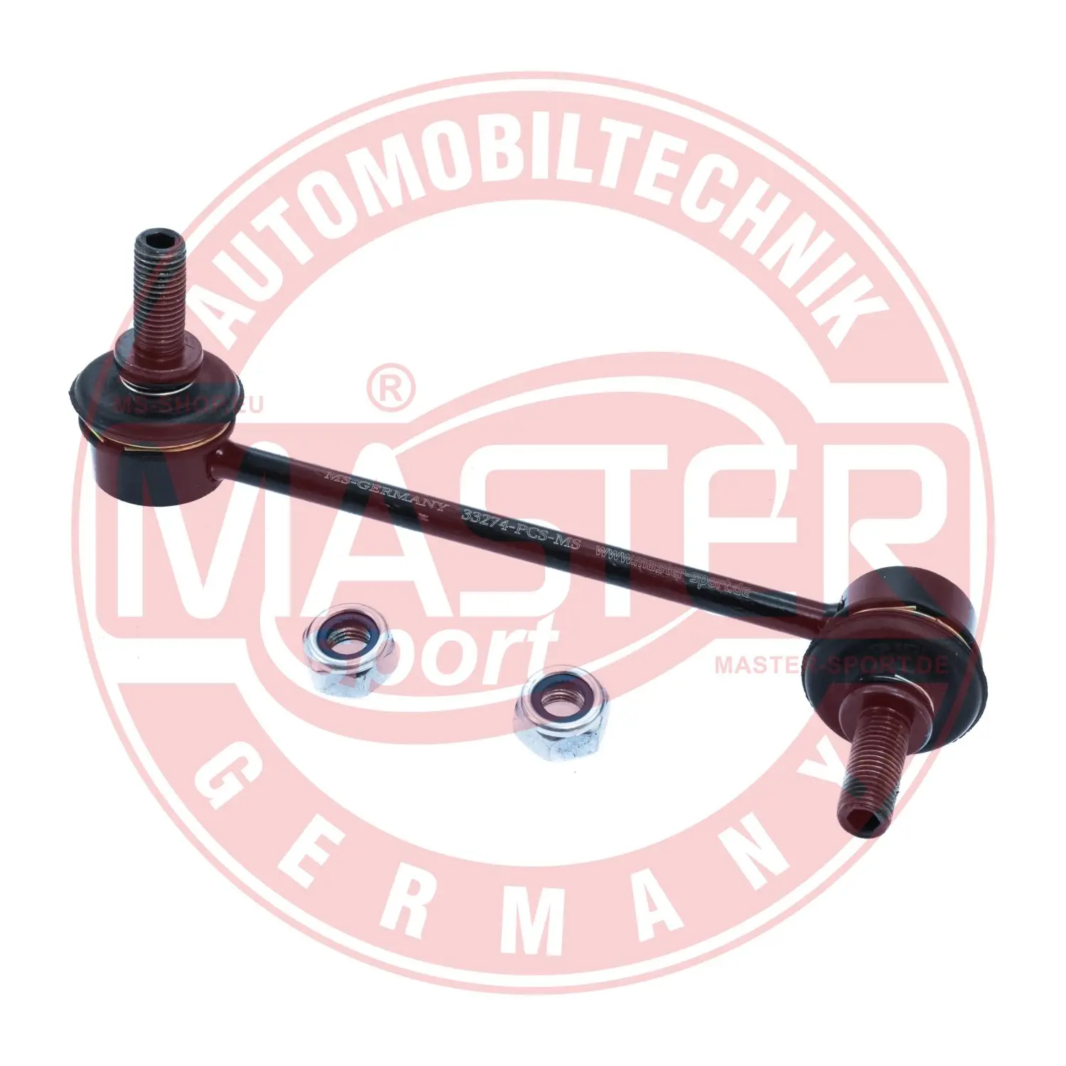 биалета MASTER-SPORT GERMANY