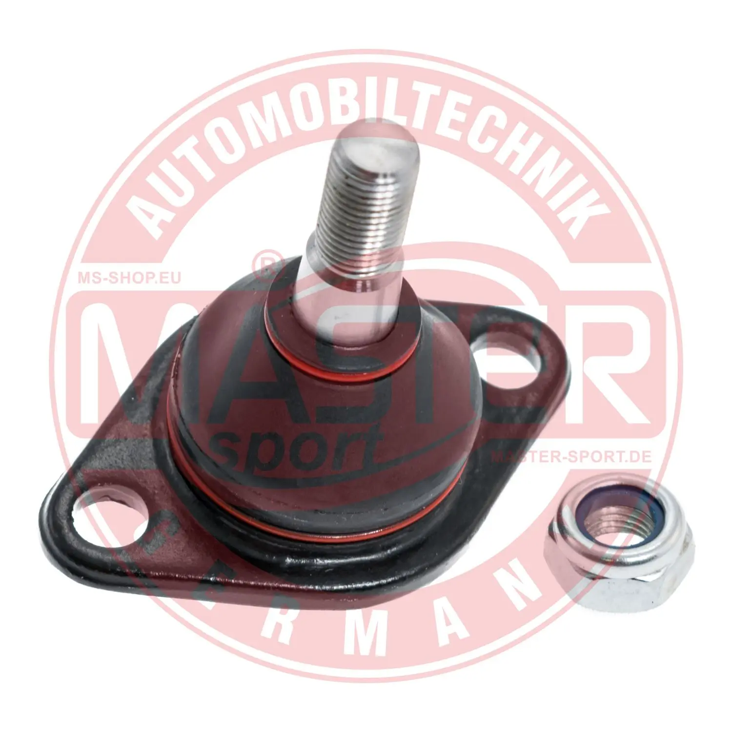 Шарнири MASTER-SPORT GERMANY