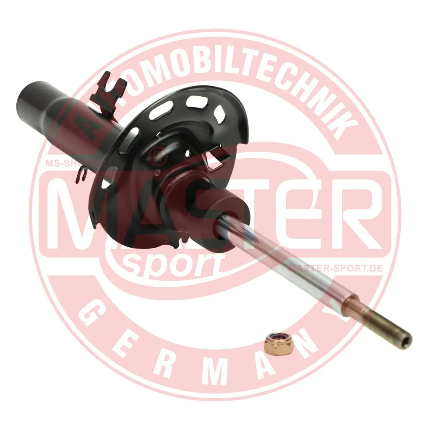 Амортисьор MASTER-SPORT GERMANY