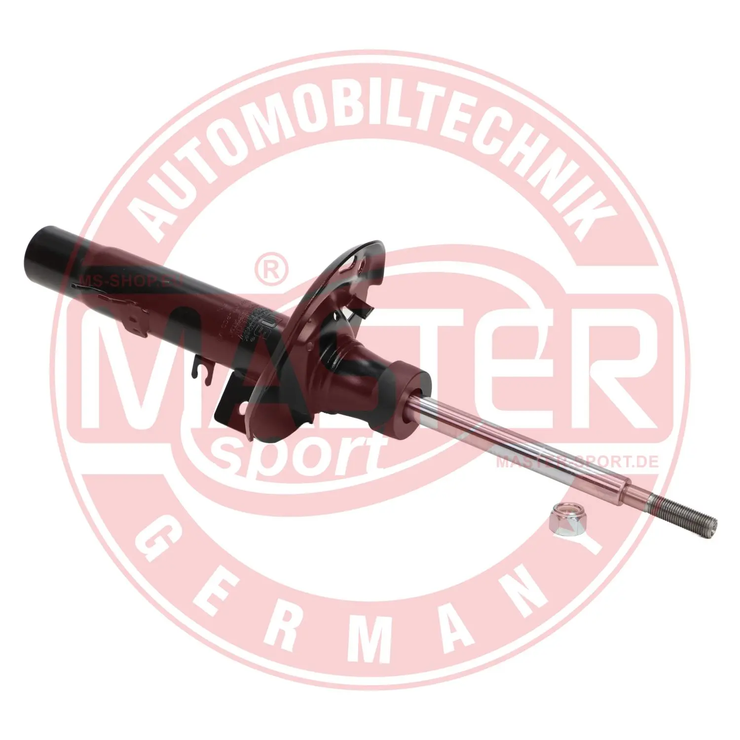 Амортисьор MASTER-SPORT GERMANY