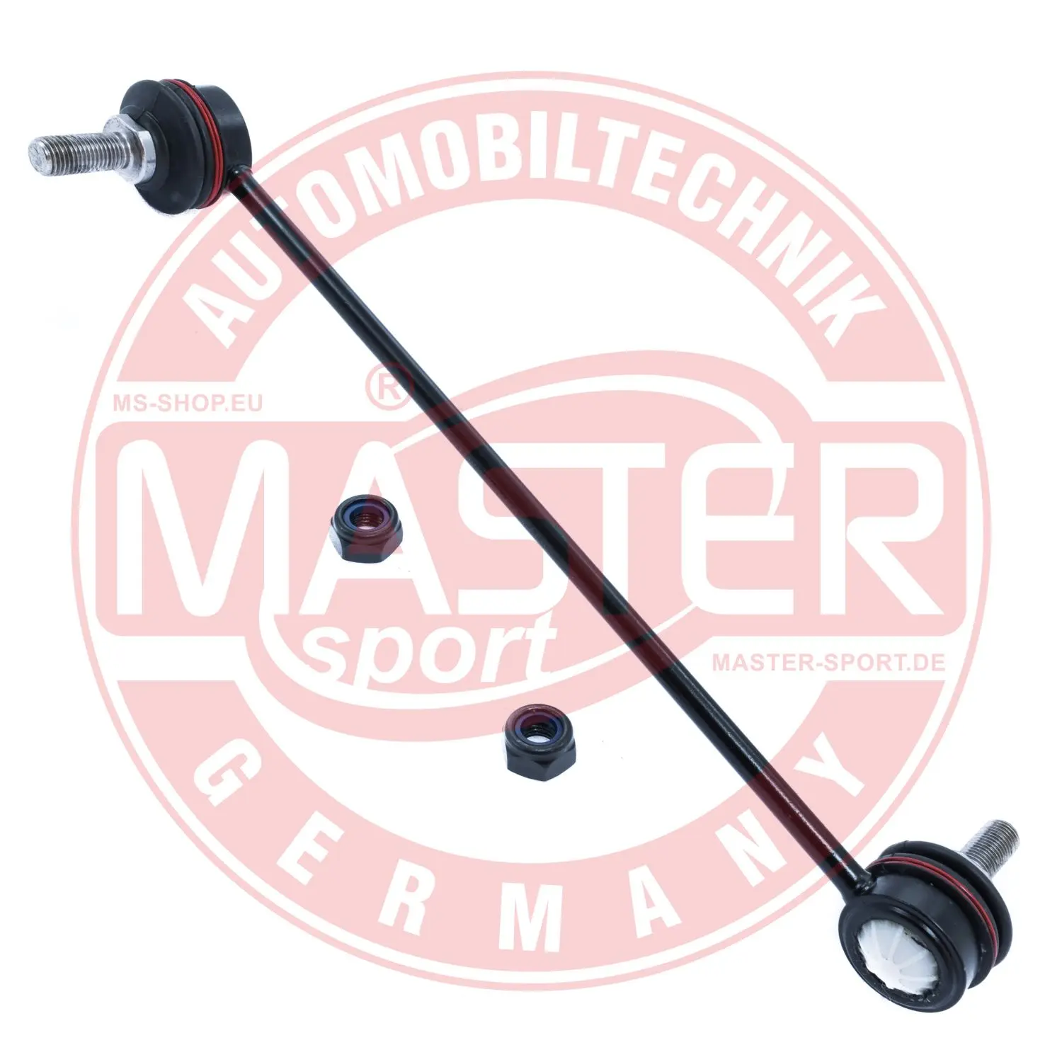 Биалета MASTER-SPORT GERMANY