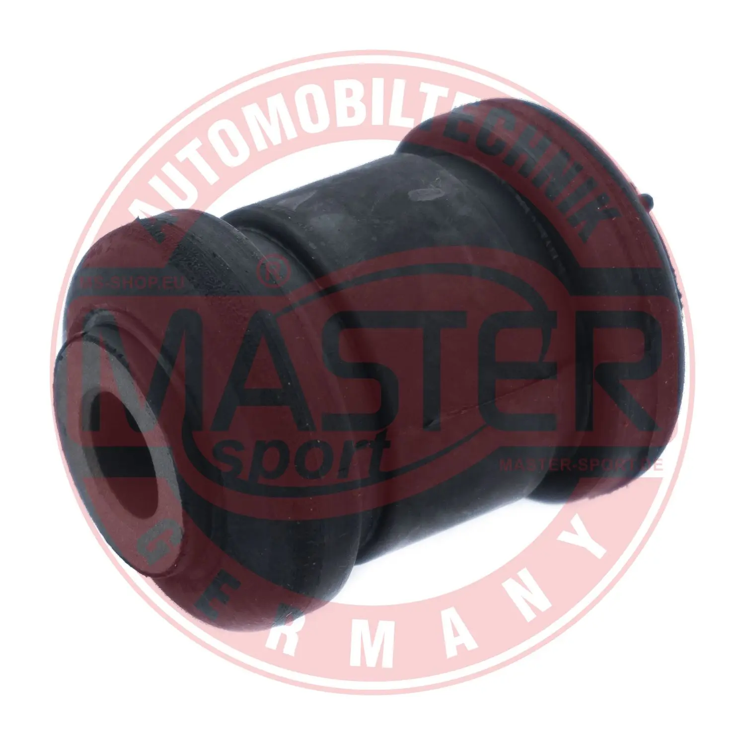 тампон, носач MASTER-SPORT GERMANY